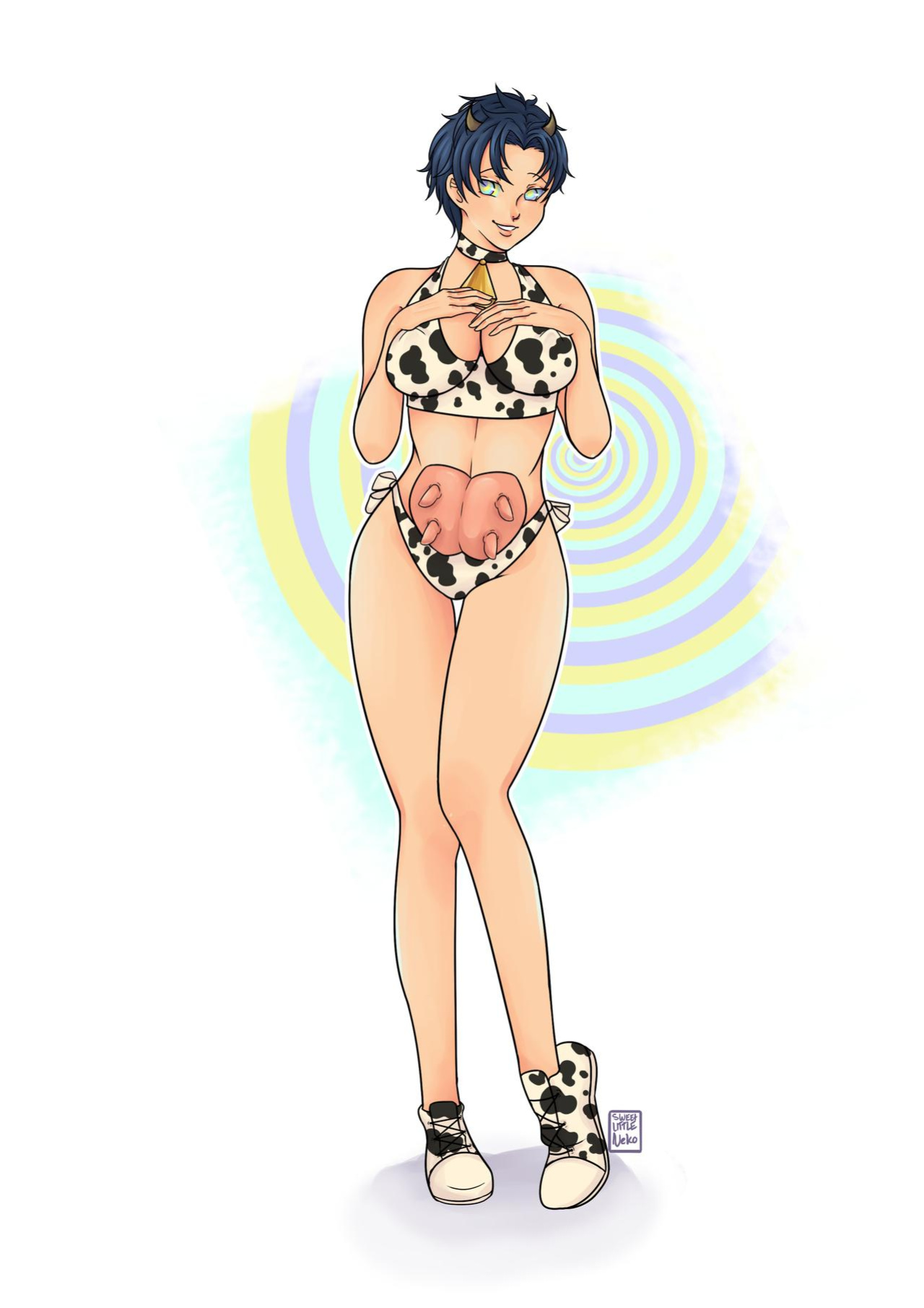 Camp Half-Blood Chronicles Hentai