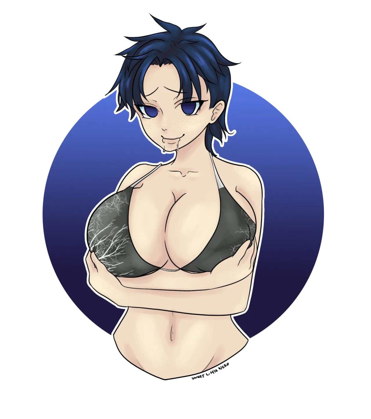 Camp Half-Blood Chronicles Hentai