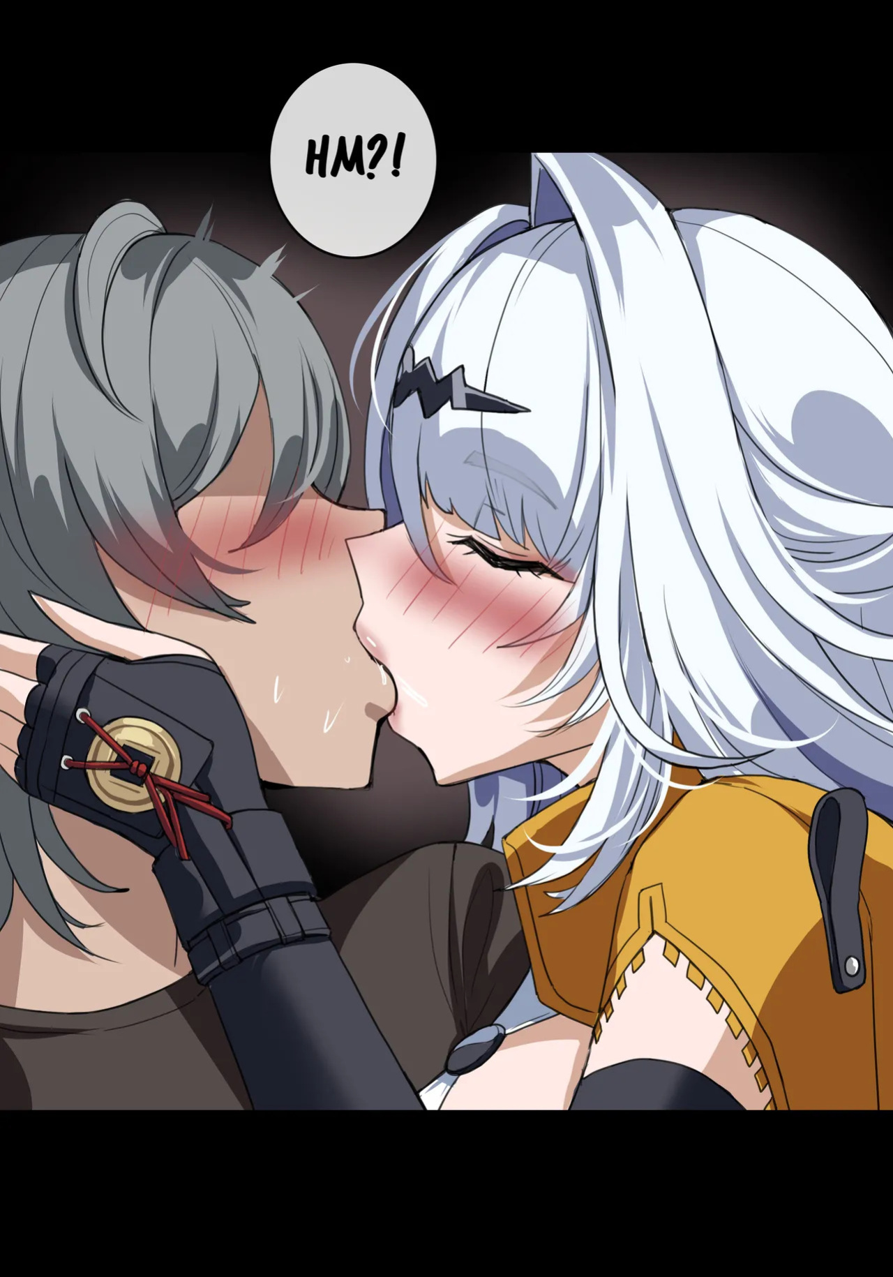 [Drogod / HellaP] "Yixuan's lesson for today" (English) - Zenless Zone Zero