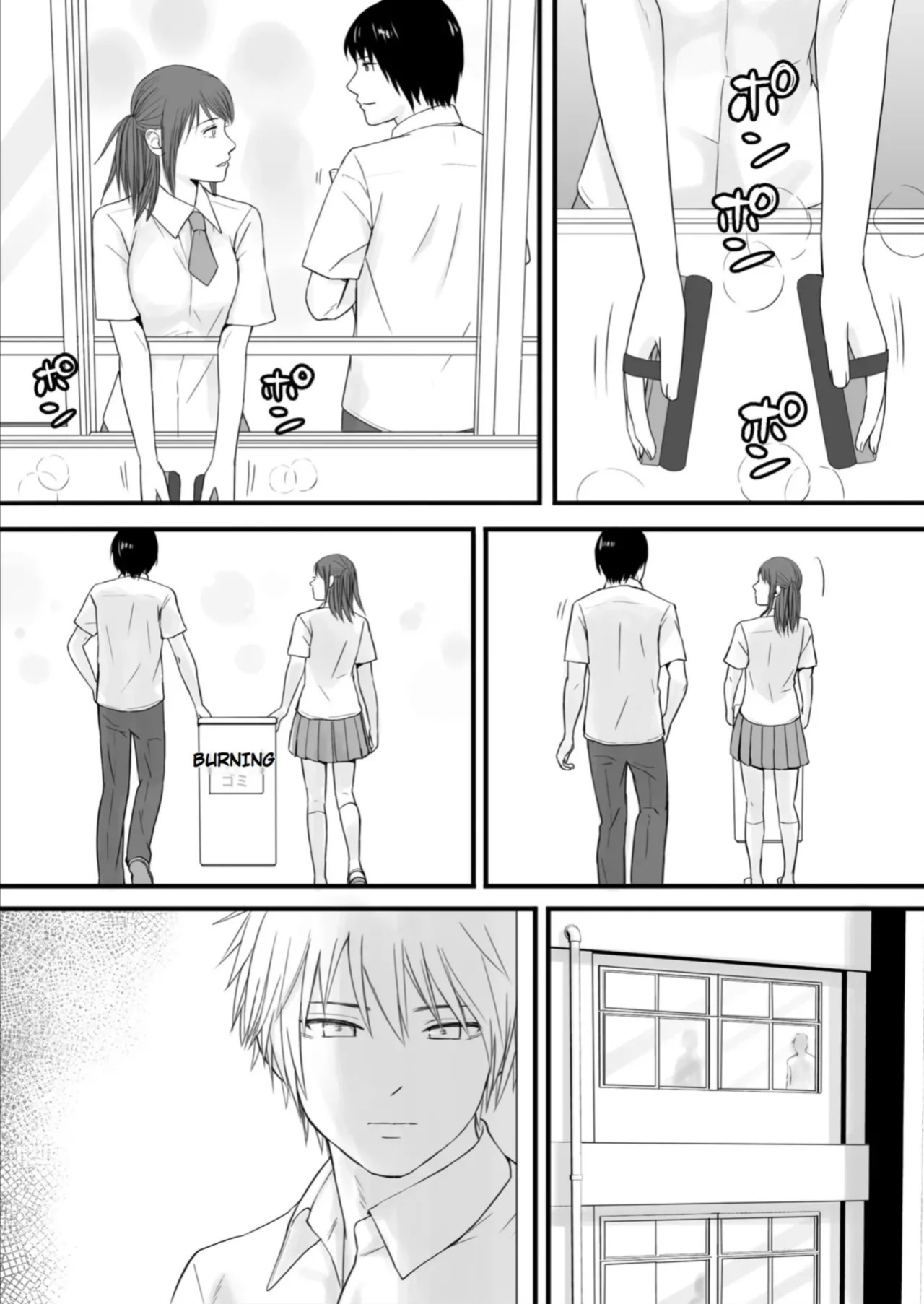 [Tsukuyomi] Sumata dake tte Itta no ni… Nurutto Sounyuusarechatta Yuutousei no Omocha | You Said It'd Just Be Grinding... But You Ended up Slipping It In. Now I'm Just the Top Student's Toy 2. [English]