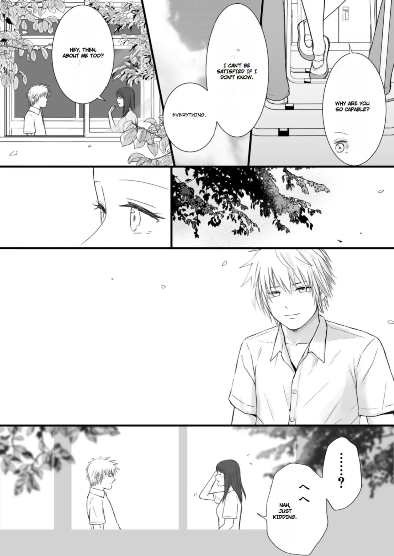 [Tsukuyomi] Sumata dake tte Itta no ni… Nurutto Sounyuusarechatta Yuutousei no Omocha | You Said It'd Just Be Grinding... But You Ended up Slipping It In. Now I'm Just the Top Student's Toy 2. [English]