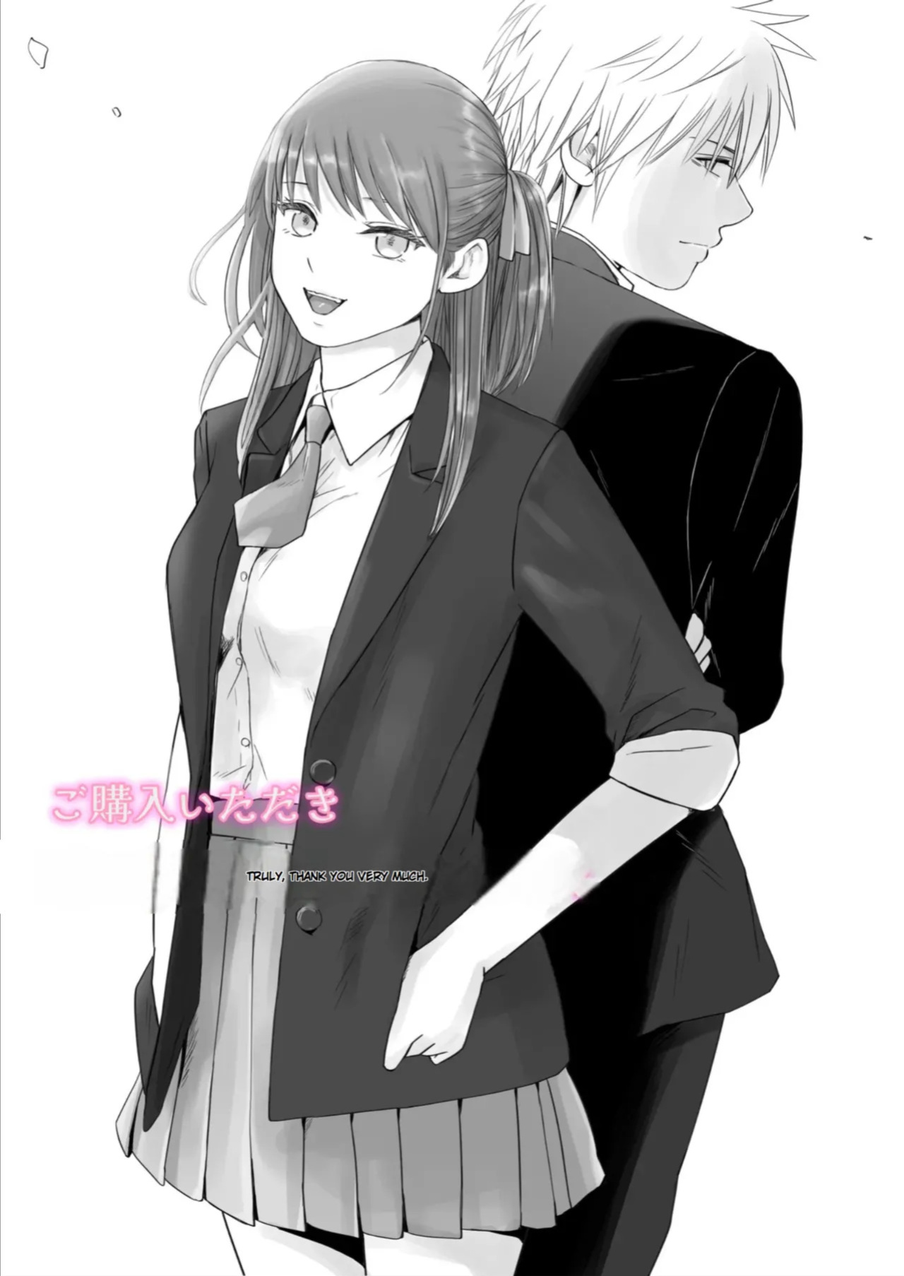 [Tsukuyomi] Sumata dake tte Itta no ni… Nurutto Sounyuusarechatta Yuutousei no Omocha | You Said It'd Just Be Grinding... But You Ended up Slipping It In. Now I'm Just the Top Student's Toy 2. [English]