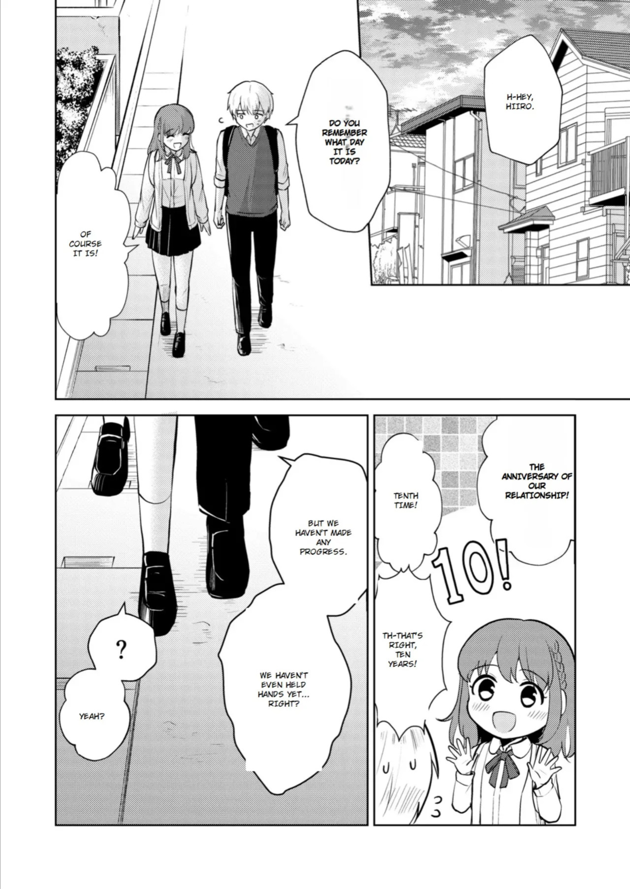 [Iwanoko Ushi (Inu Gayagaya)] The Story of a Girl—Cherished by Her Childhood Sweetheart—Who Loses Her Virginity After Being Violated by a Murderer