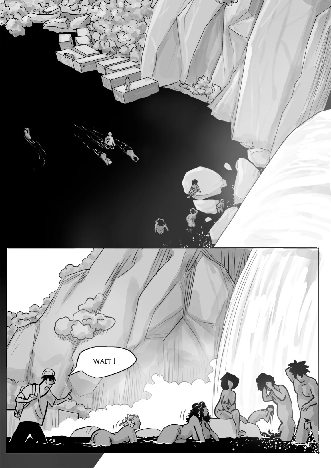 [Crio] Oestrus - Full version (English) [Ongoing]
