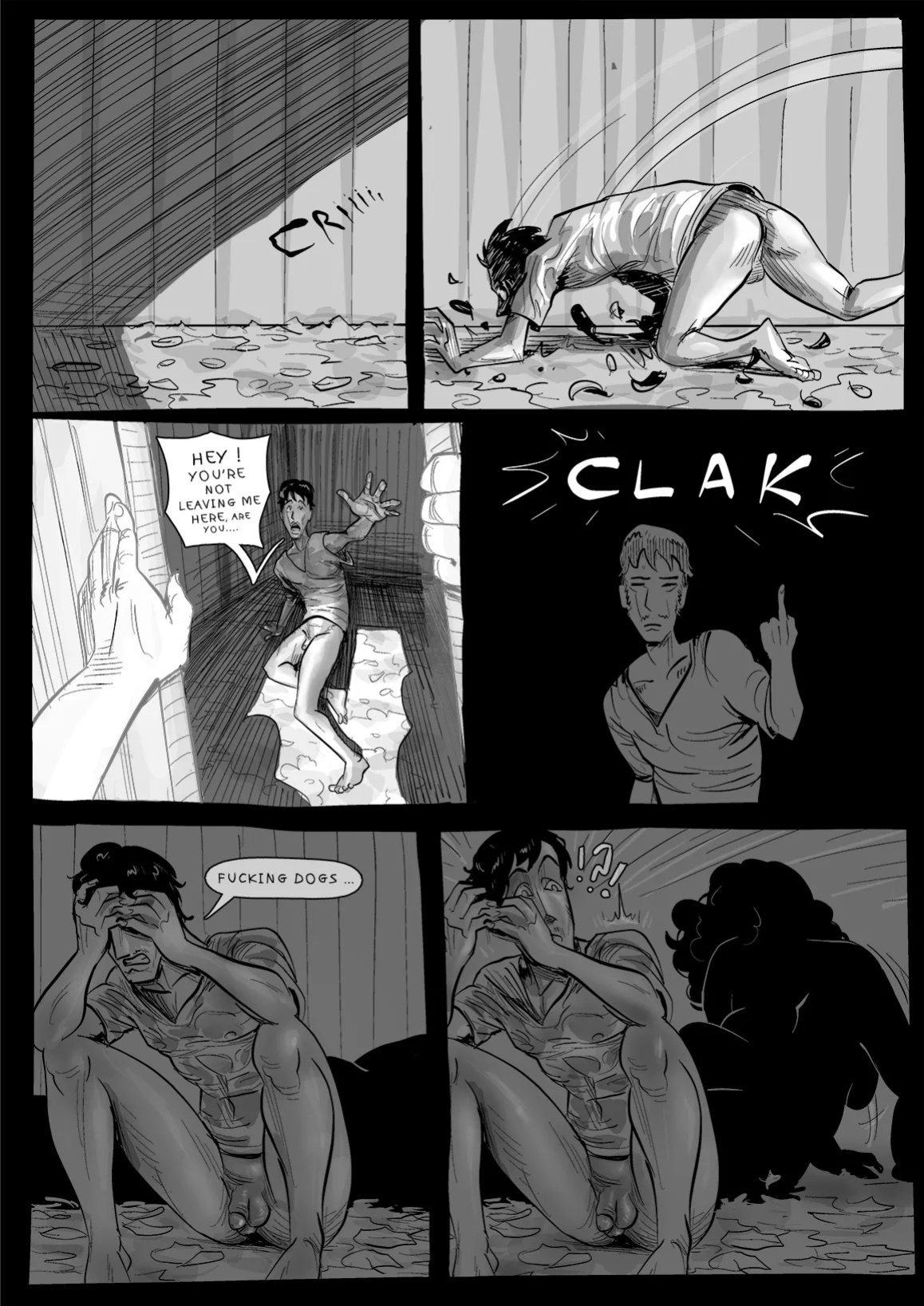 [Crio] Oestrus - Full version (English) [Ongoing]