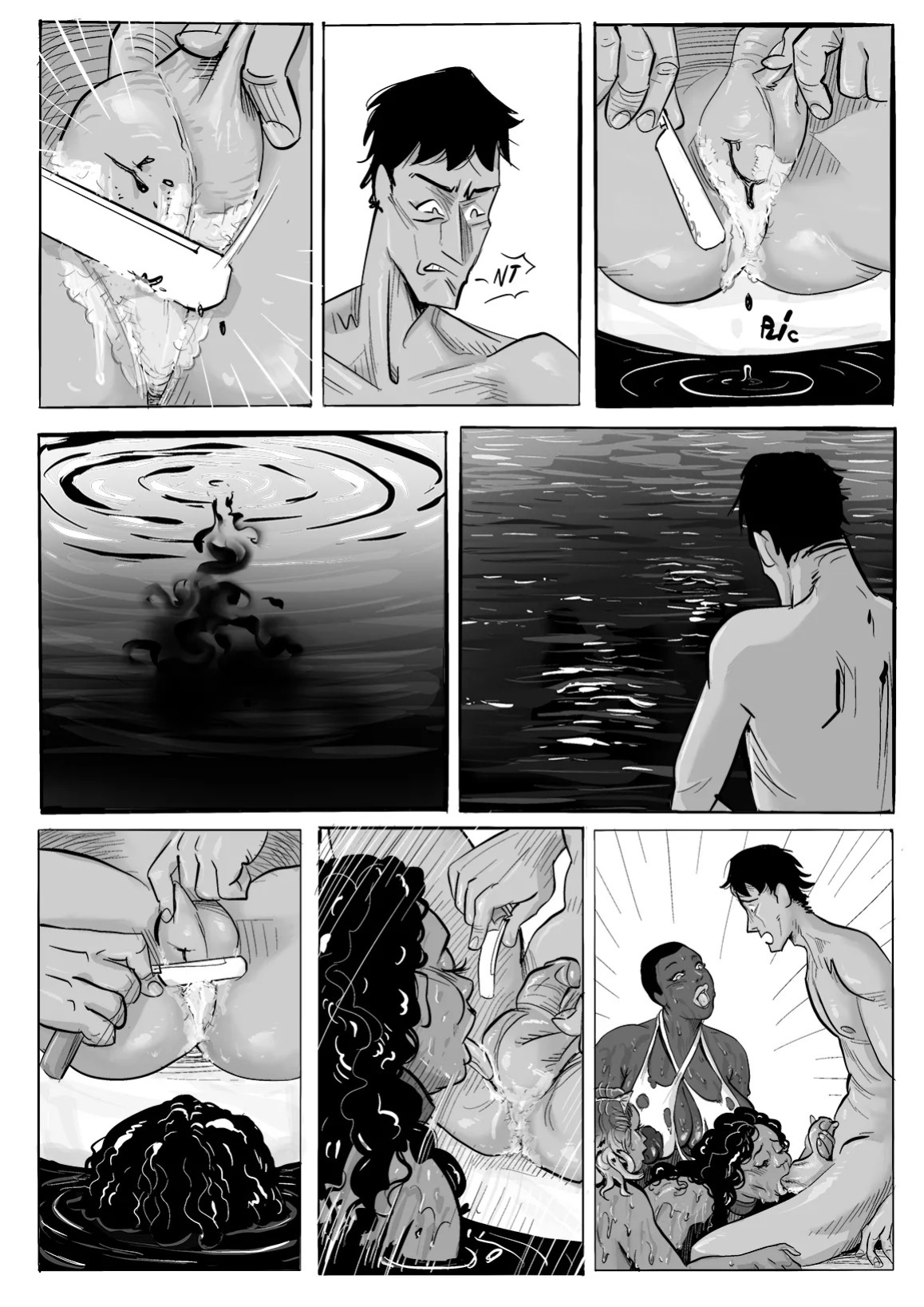 [Crio] Oestrus - Full version (English) [Ongoing]