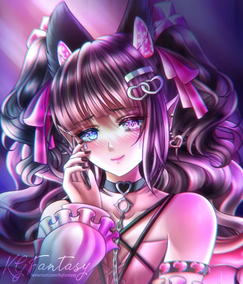 Artist:KGFantasyKG