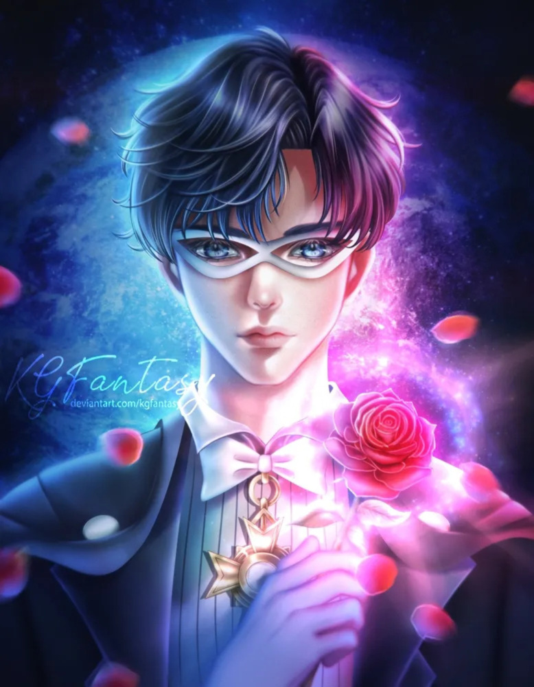 Artist:KGFantasyKG
