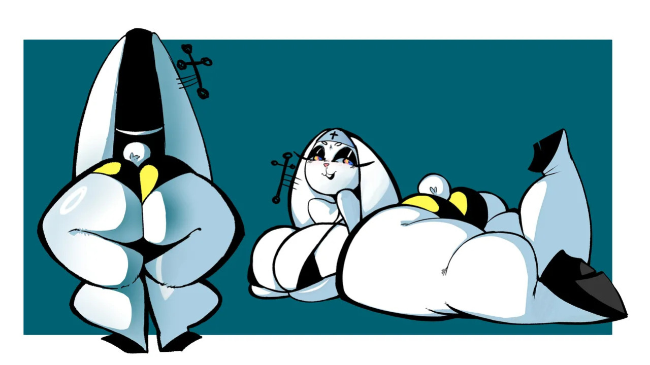 [NORTH STAR 500] High Press Bunny (Ongoing)