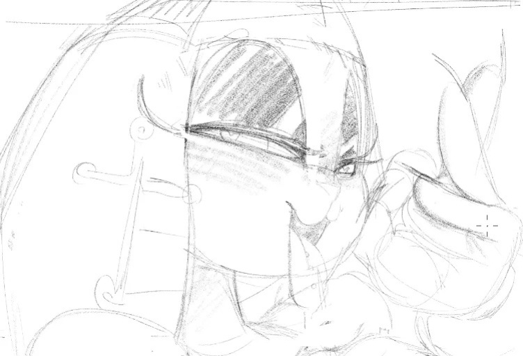 [NORTH STAR 500] High Press Bunny (Ongoing)