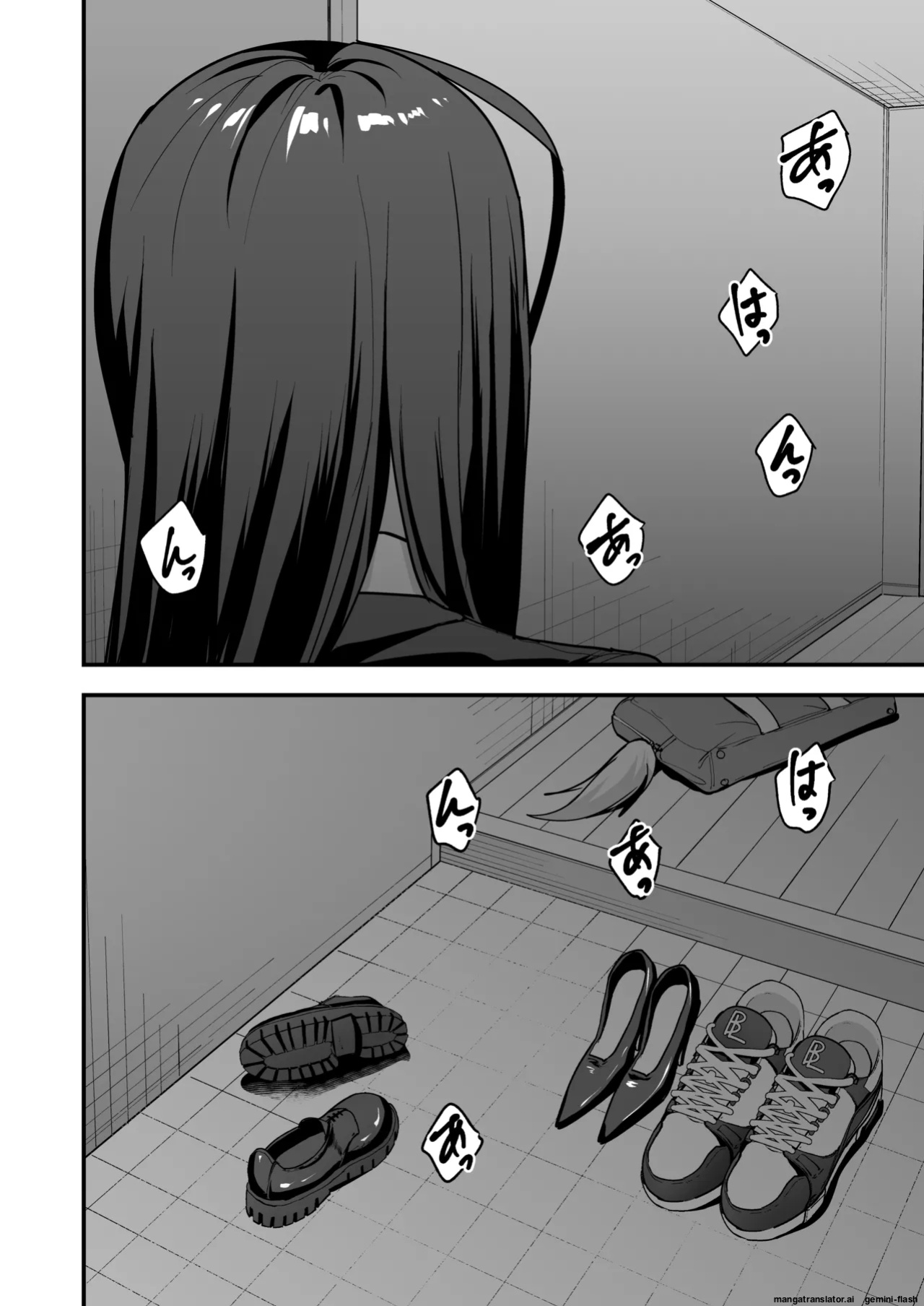 [Fuguta-ke] Otaku no Boku ga Ichigun Gal to Tsukiaeru made no Hanashi 3 [English]