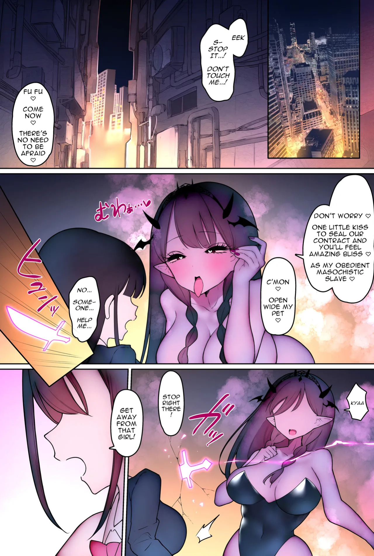 [W] Mahou Shoujo Aariza ~Chijoku Mazo-ka Choukyou ni Ochiru Seigi no Hiroin~ | Magical Girl Ariza 〜The Heroine of Justice Falls to Humiliating Masochistic Training〜 [English]