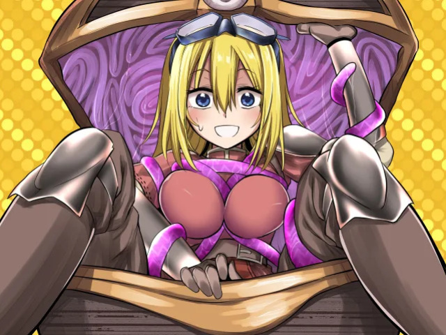 [W] Mahou Shoujo Aariza ~Chijoku Mazo-ka Choukyou ni Ochiru Seigi no Hiroin~ | Magical Girl Ariza 〜The Heroine of Justice Falls to Humiliating Masochistic Training〜 [English]