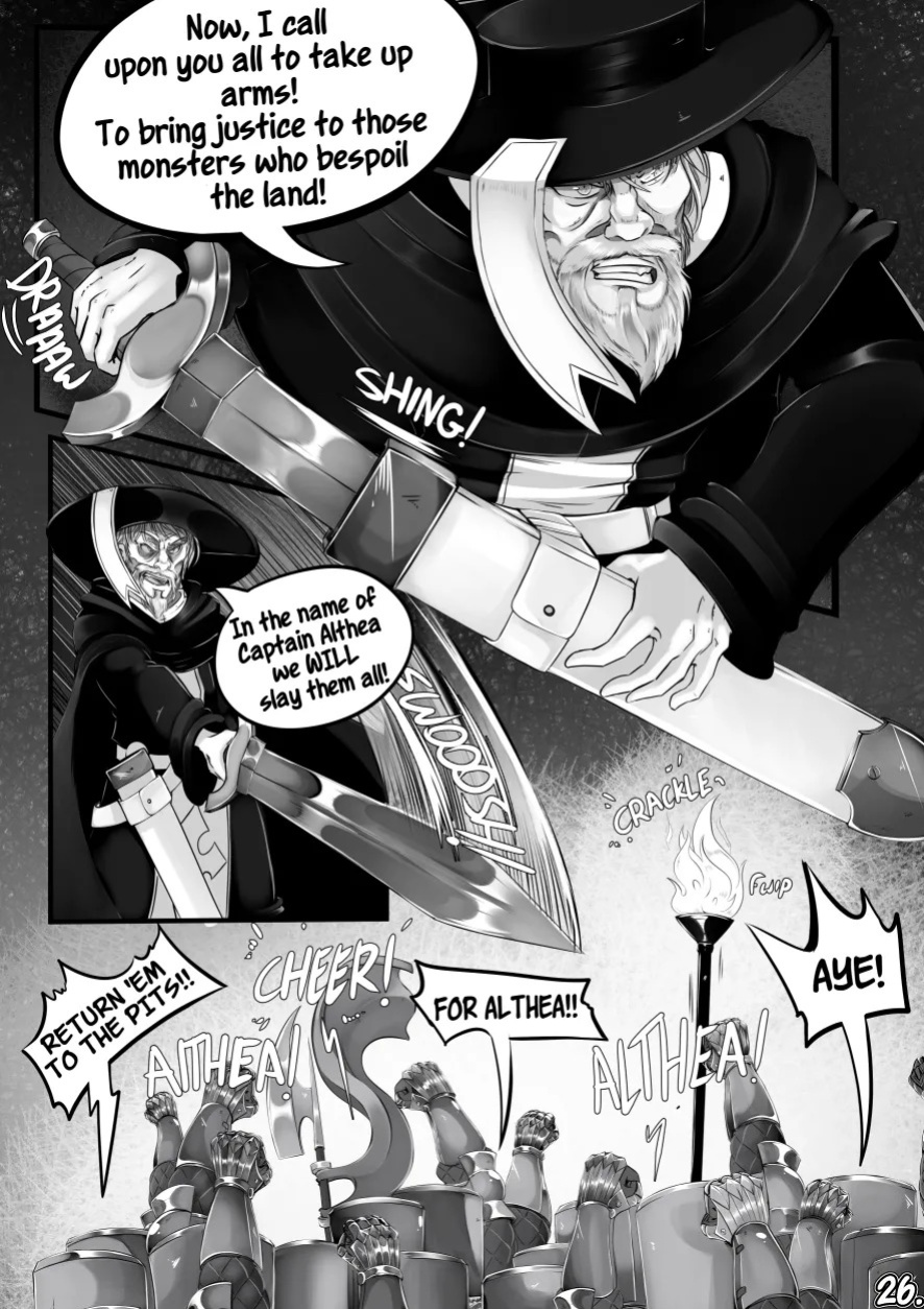 [Little_b0t] Zealous: Ch.5 (Ongoing)