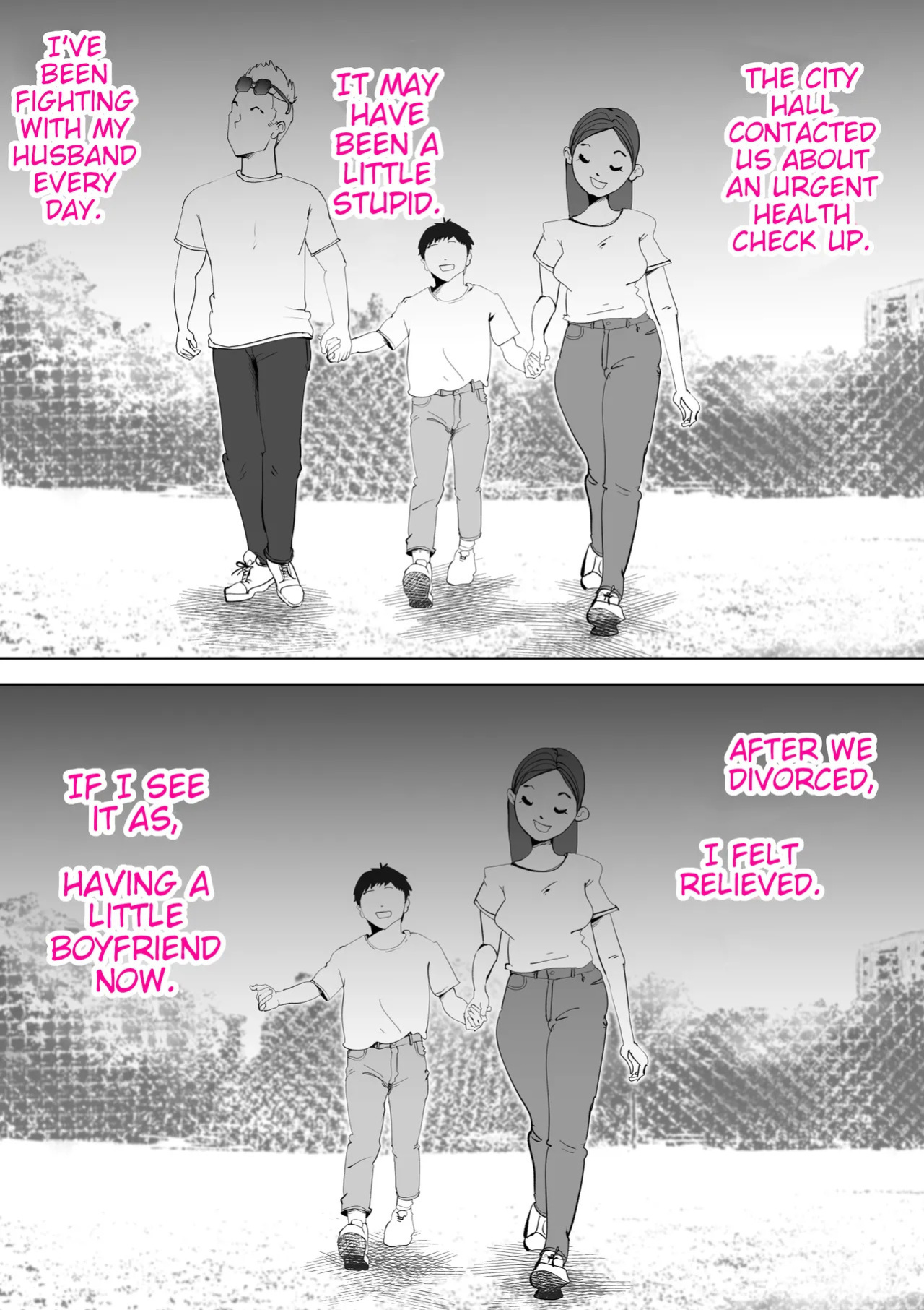 [kazum] Manma [English]