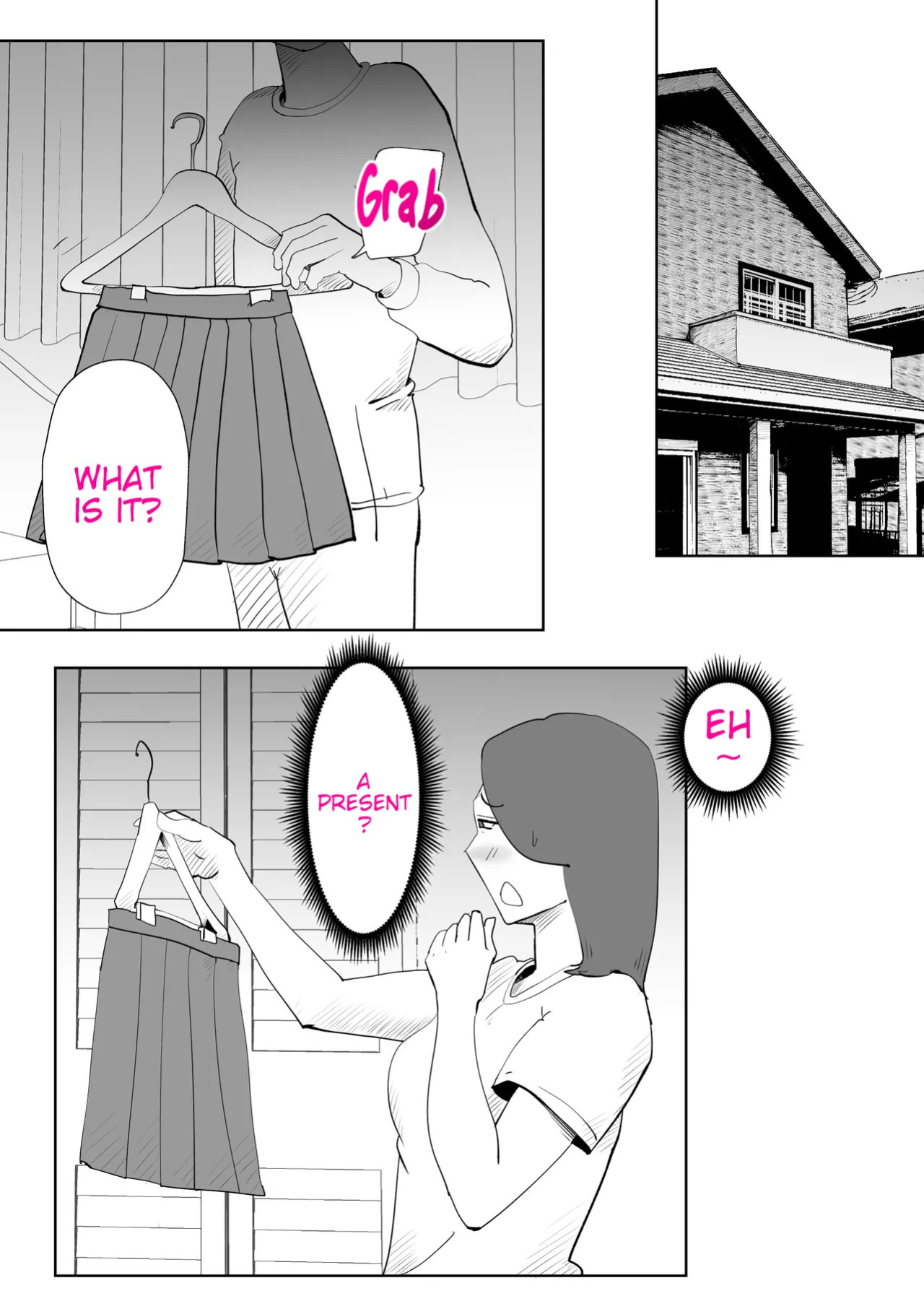 [kazum] Manma [English]