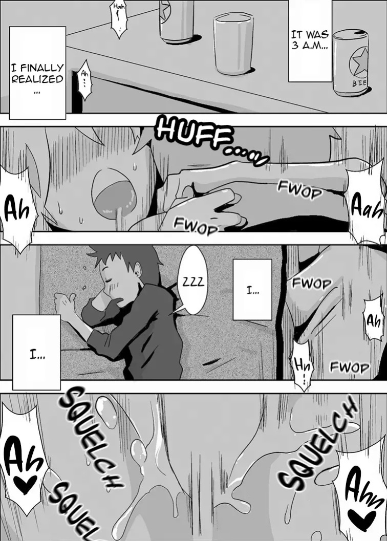 [Haitoku Sensei] Friend's Wife Netori + ～After that～