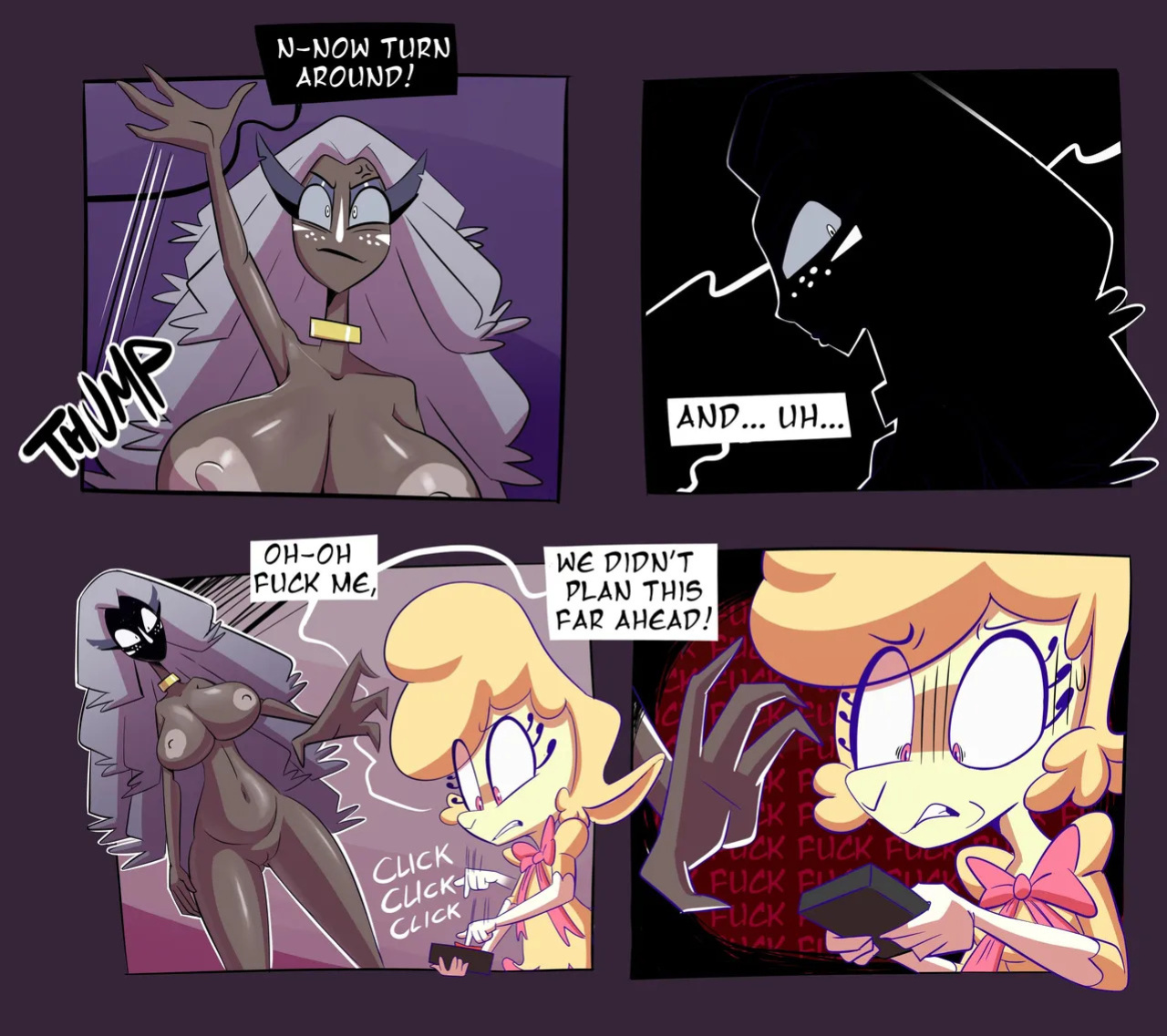 [Spakka] Hellaverse