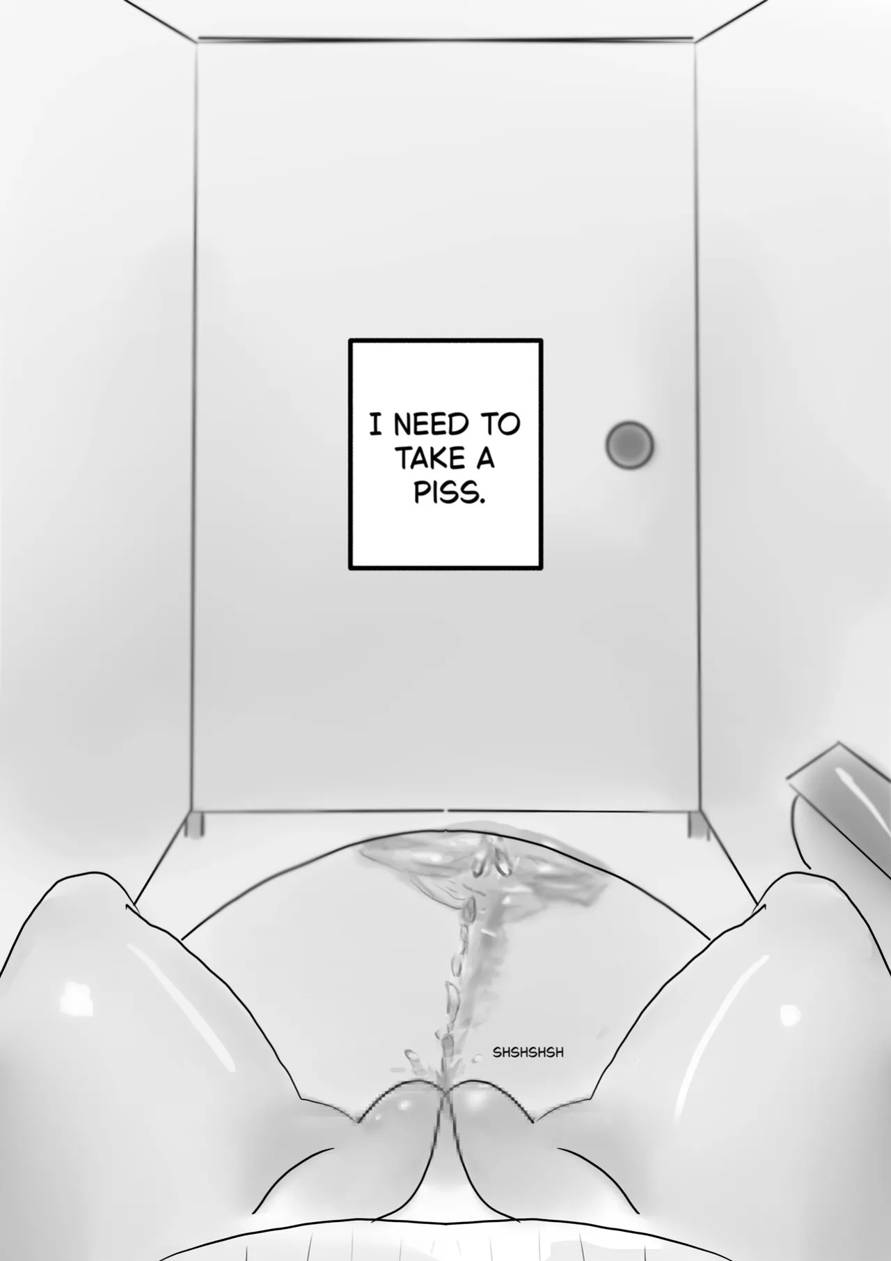 [Sandy] The Pornographic Mediums (Dandadan)