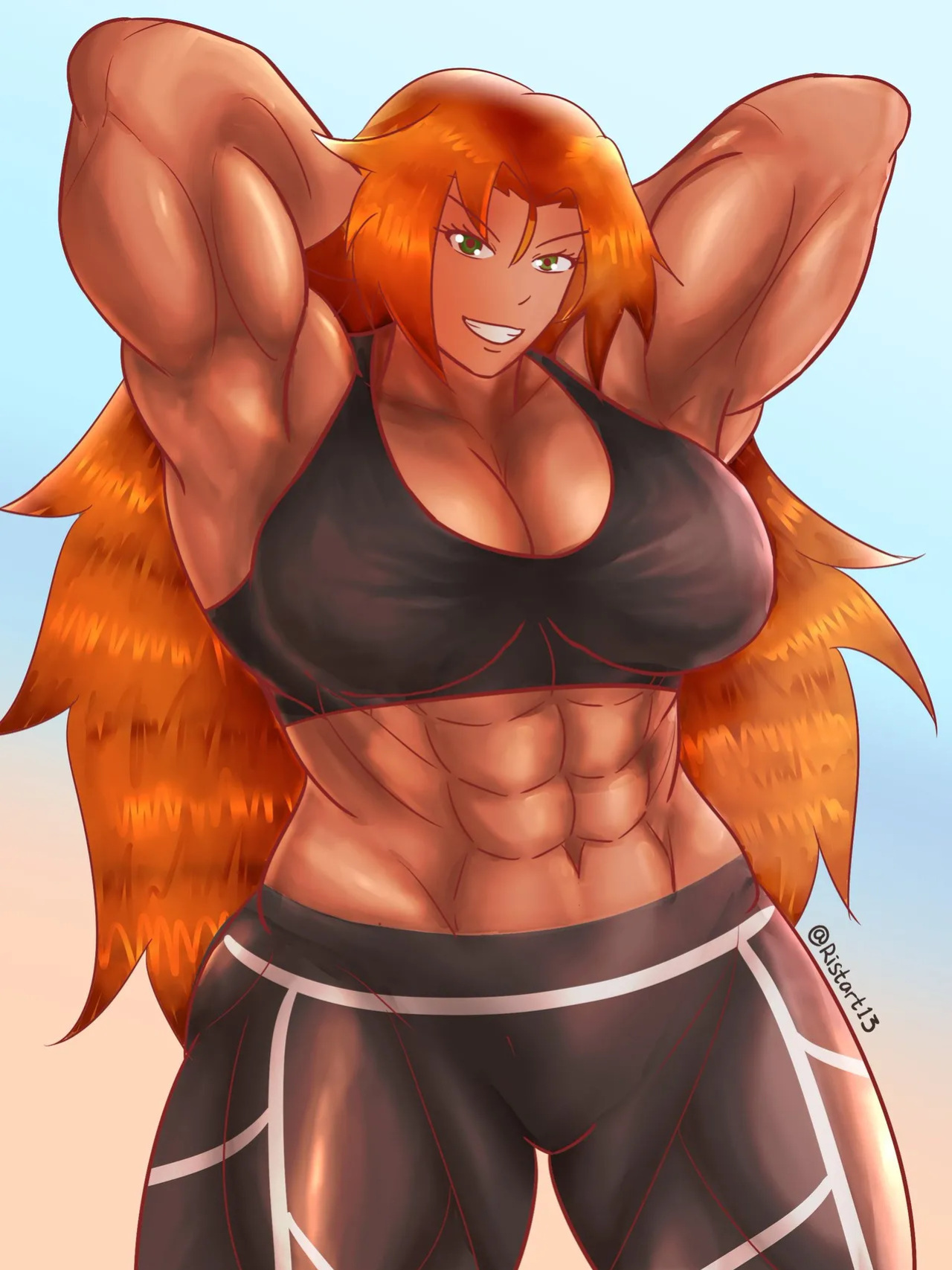 Artist:Ristart13