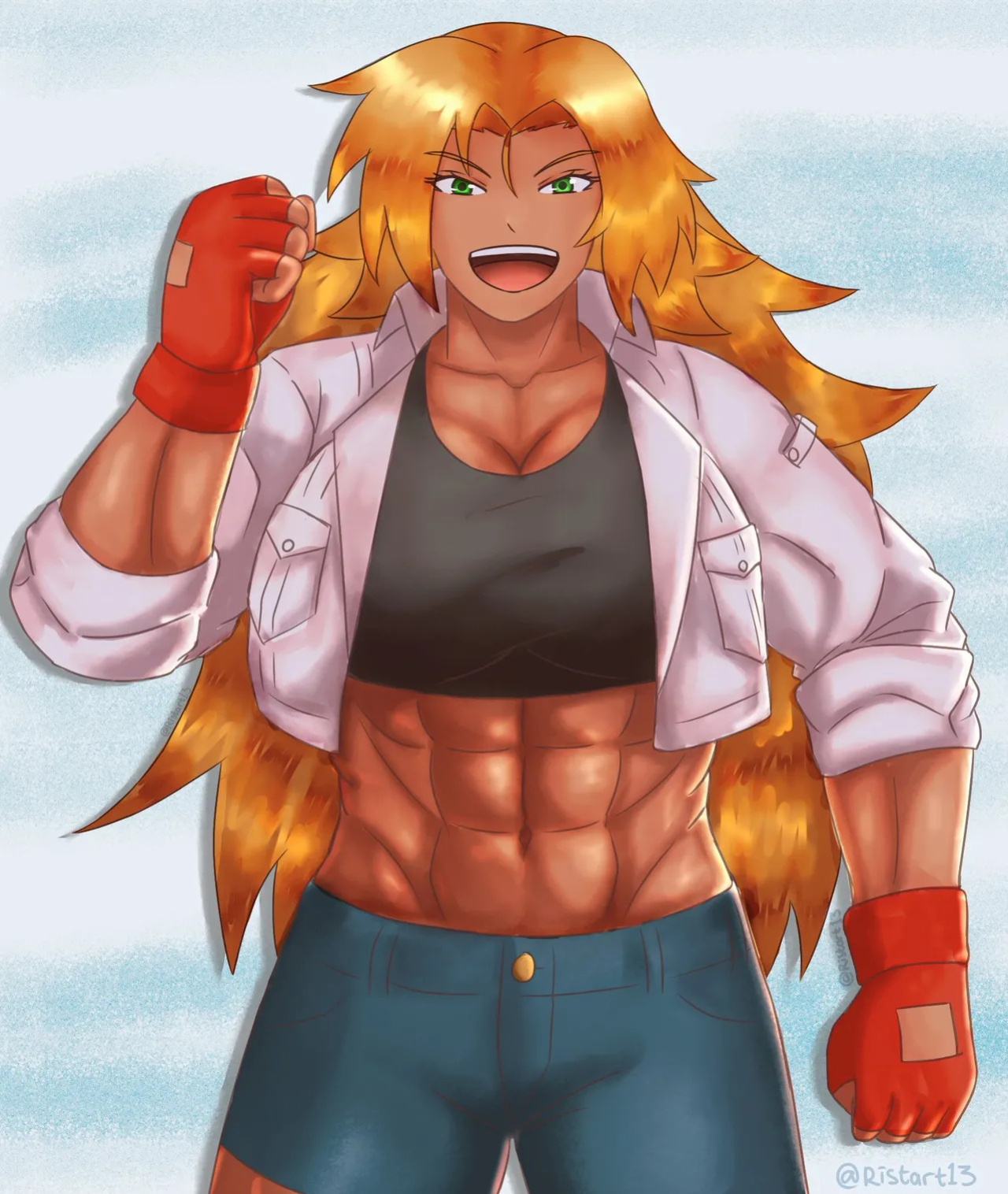 Artist:Ristart13