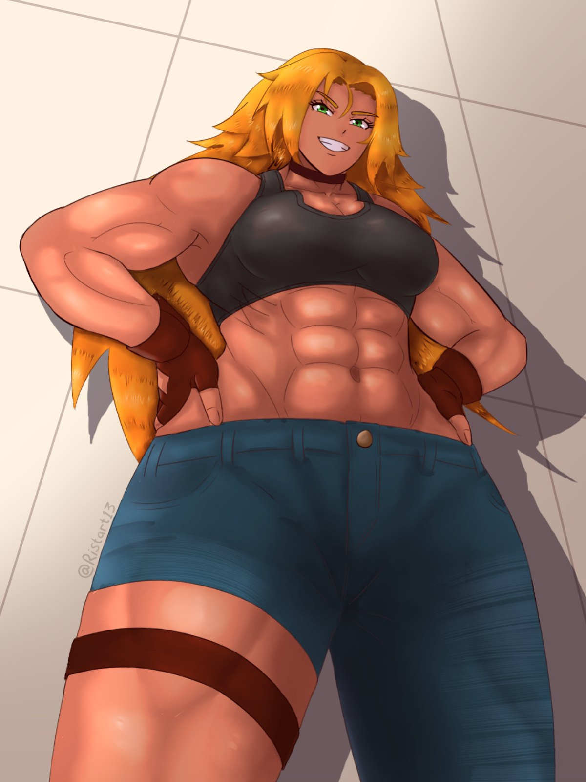 Artist:Ristart13