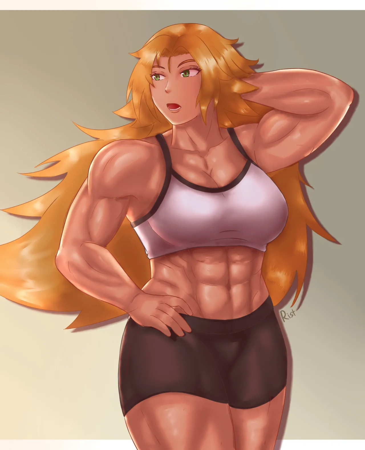 Artist:Ristart13
