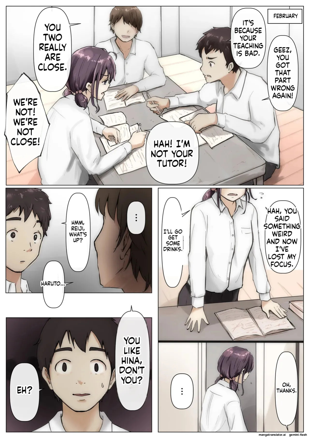 [Takotokite] Kimi no Subete o Ubau Made -Soushuu Kanzenban- | Until I Take Everything From You -Complete Compilation- [English] [MTL]
