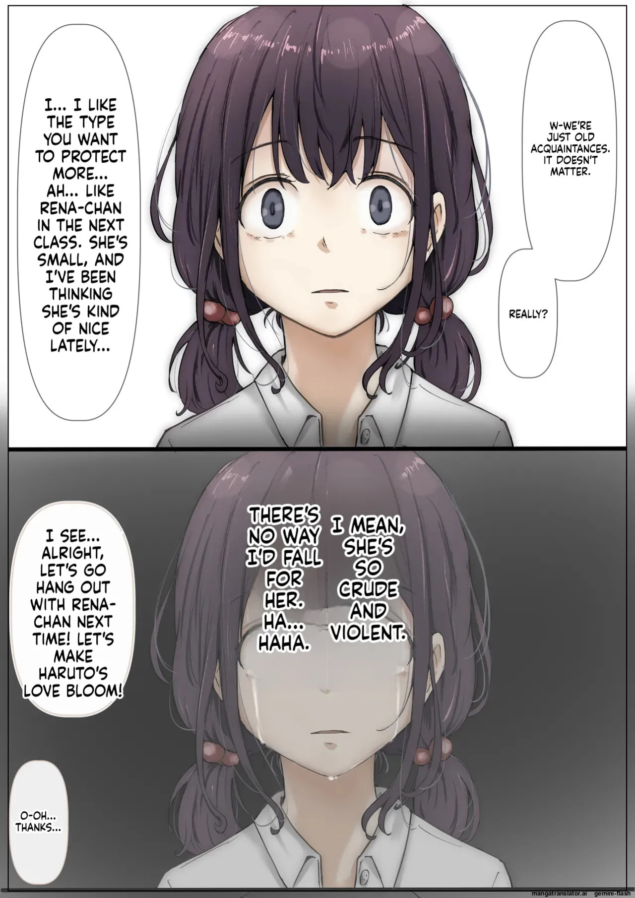 [Takotokite] Kimi no Subete o Ubau Made -Soushuu Kanzenban- | Until I Take Everything From You -Complete Compilation- [English] [MTL]