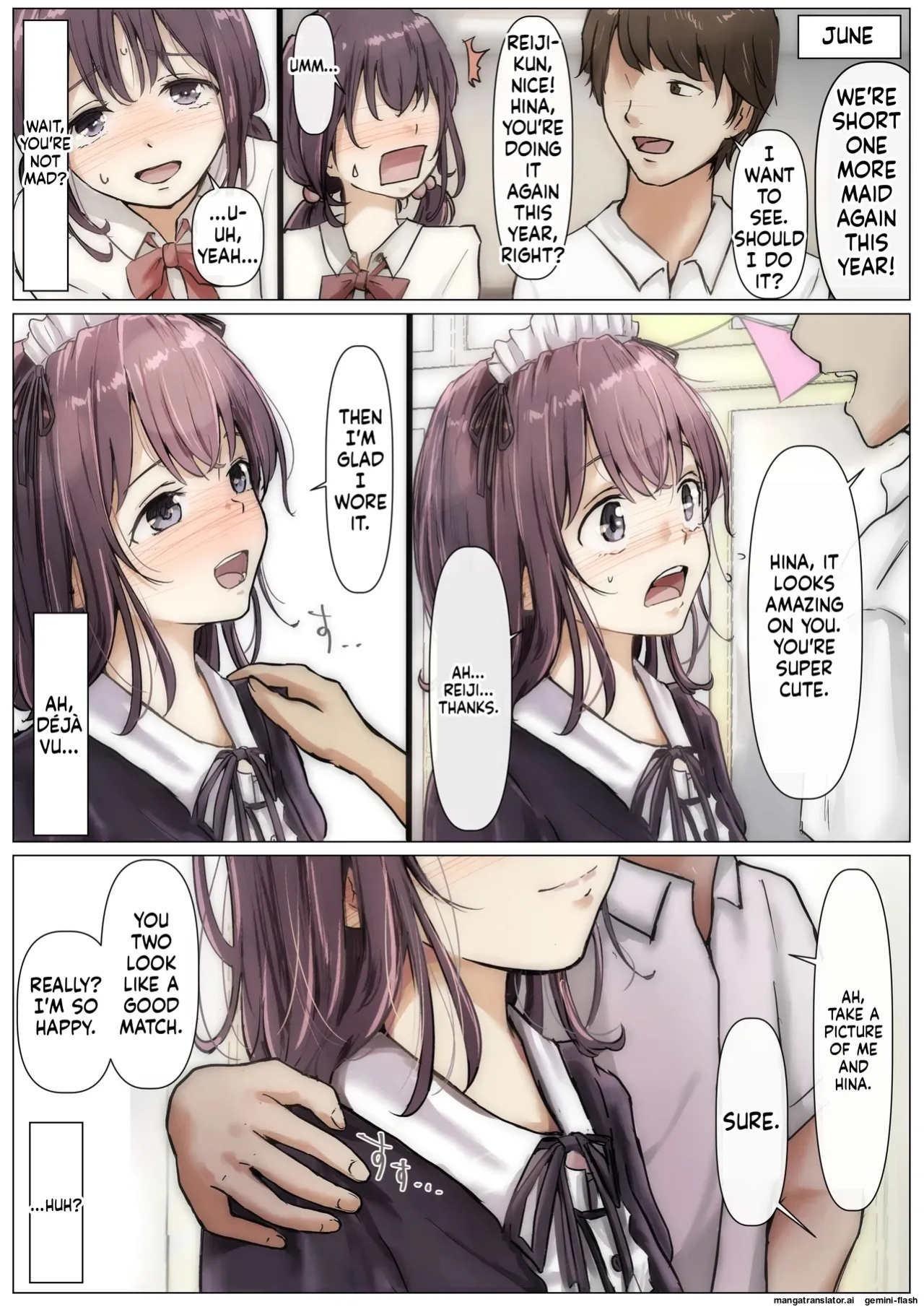 [Takotokite] Kimi no Subete o Ubau Made -Soushuu Kanzenban- | Until I Take Everything From You -Complete Compilation- [English] [MTL]