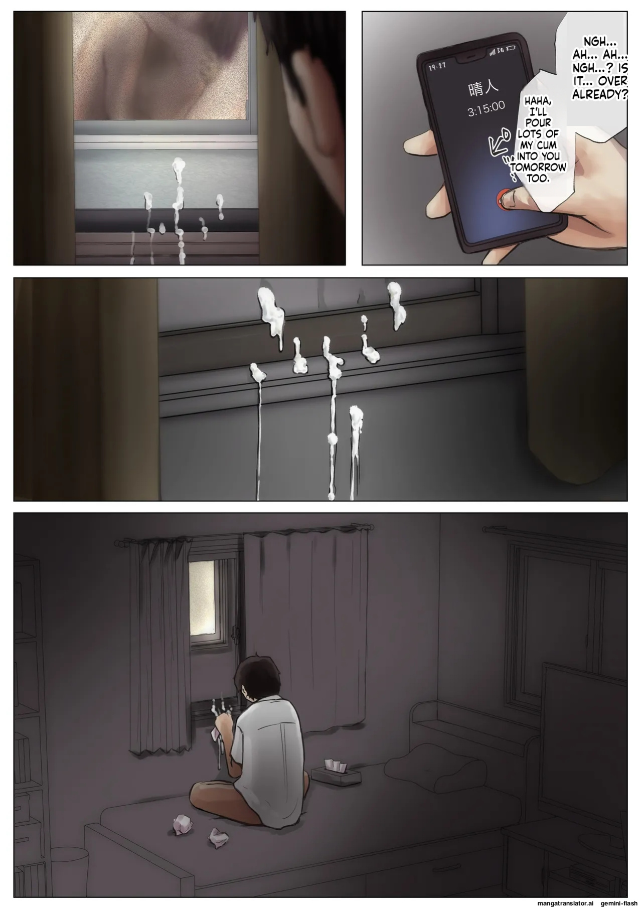 [Takotokite] Kimi no Subete o Ubau Made -Soushuu Kanzenban- | Until I Take Everything From You -Complete Compilation- [English] [MTL]