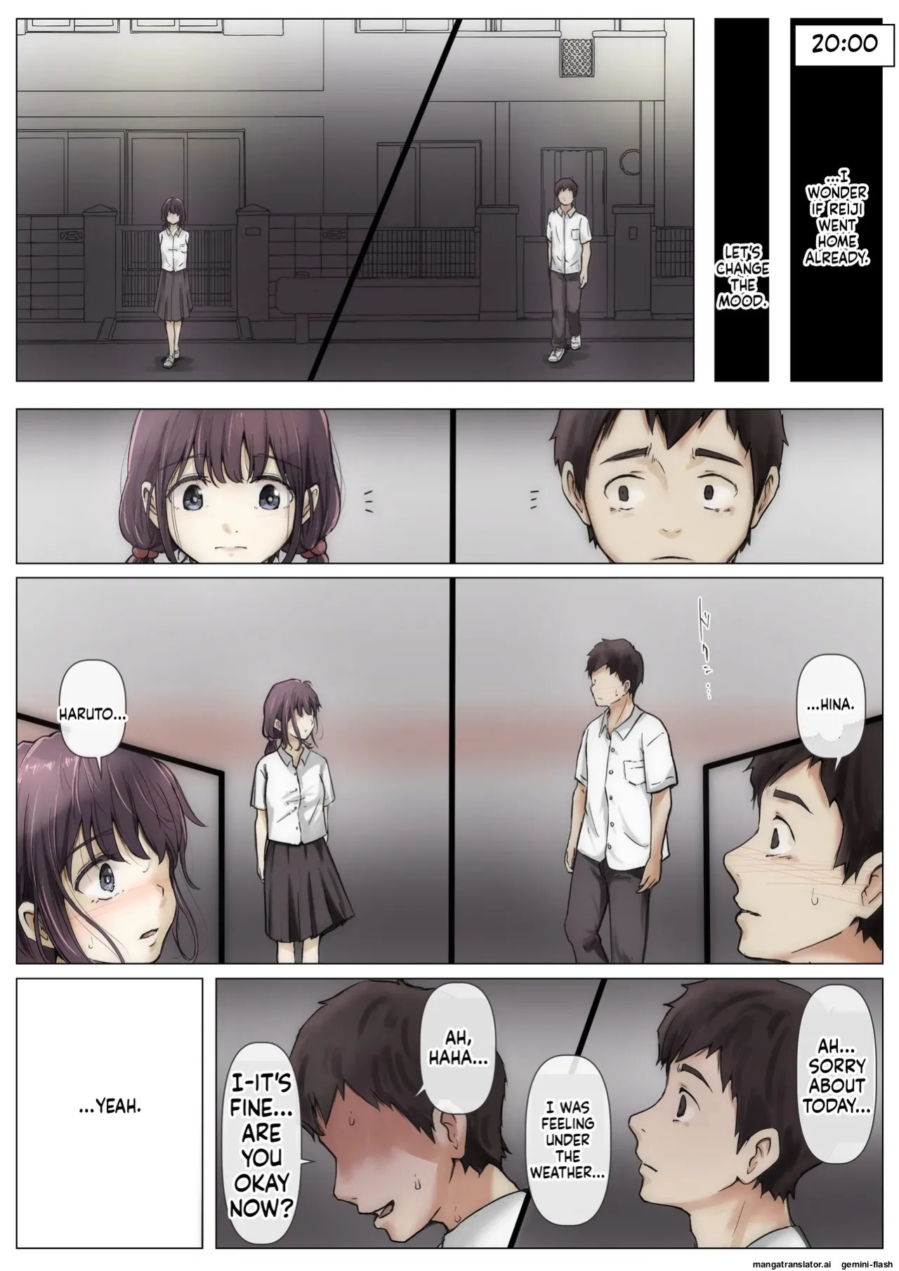 [Takotokite] Kimi no Subete o Ubau Made -Soushuu Kanzenban- | Until I Take Everything From You -Complete Compilation- [English] [MTL]