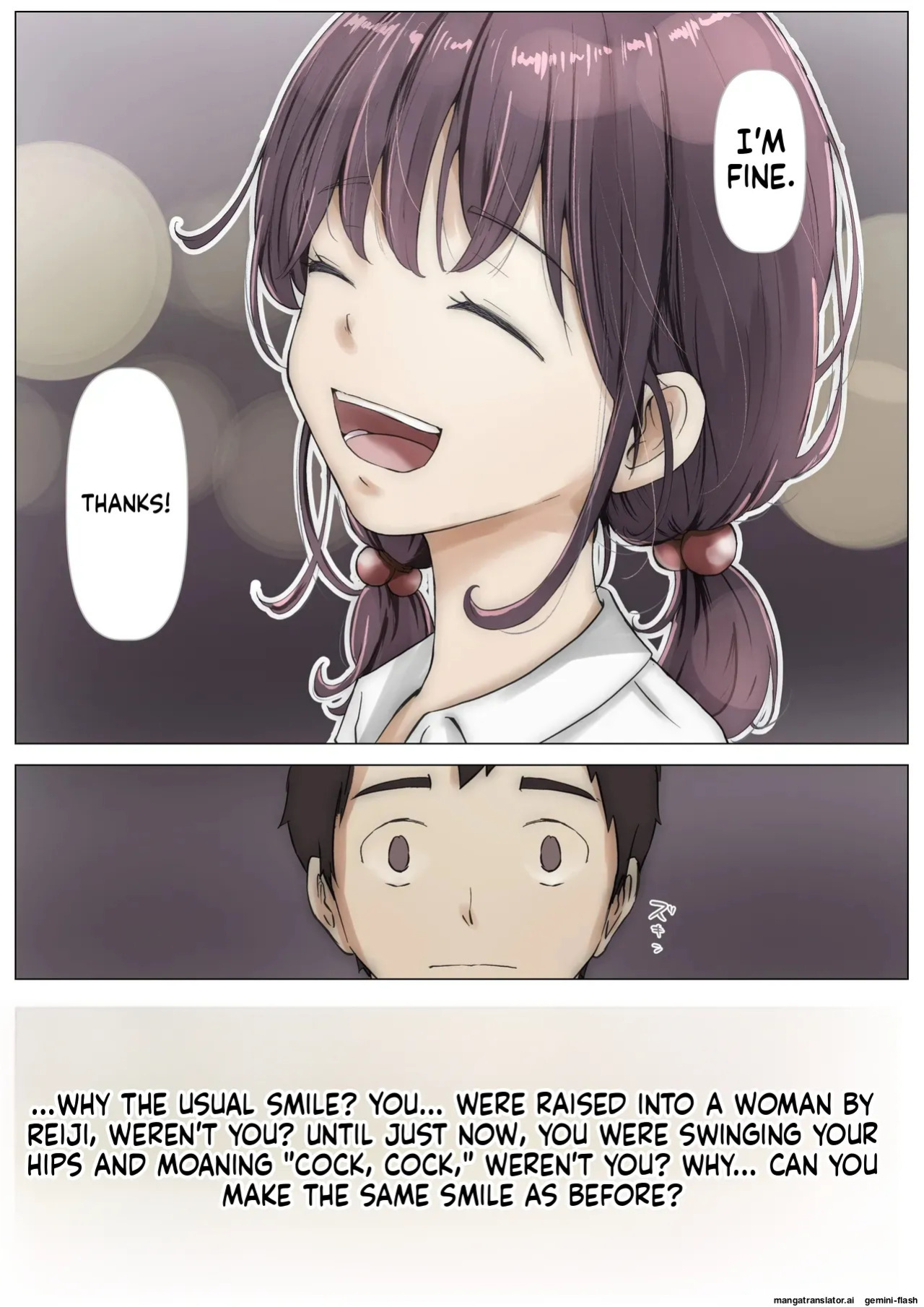 [Takotokite] Kimi no Subete o Ubau Made -Soushuu Kanzenban- | Until I Take Everything From You -Complete Compilation- [English] [MTL]
