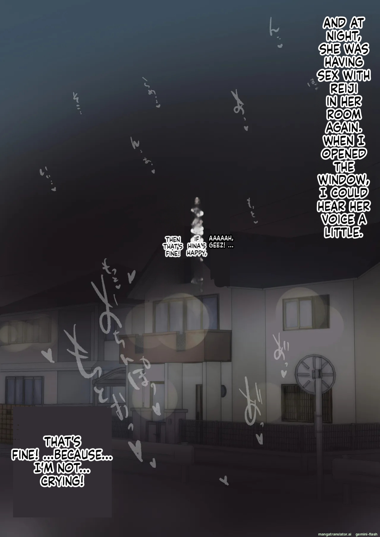 [Takotokite] Kimi no Subete o Ubau Made -Soushuu Kanzenban- | Until I Take Everything From You -Complete Compilation- [English] [MTL]