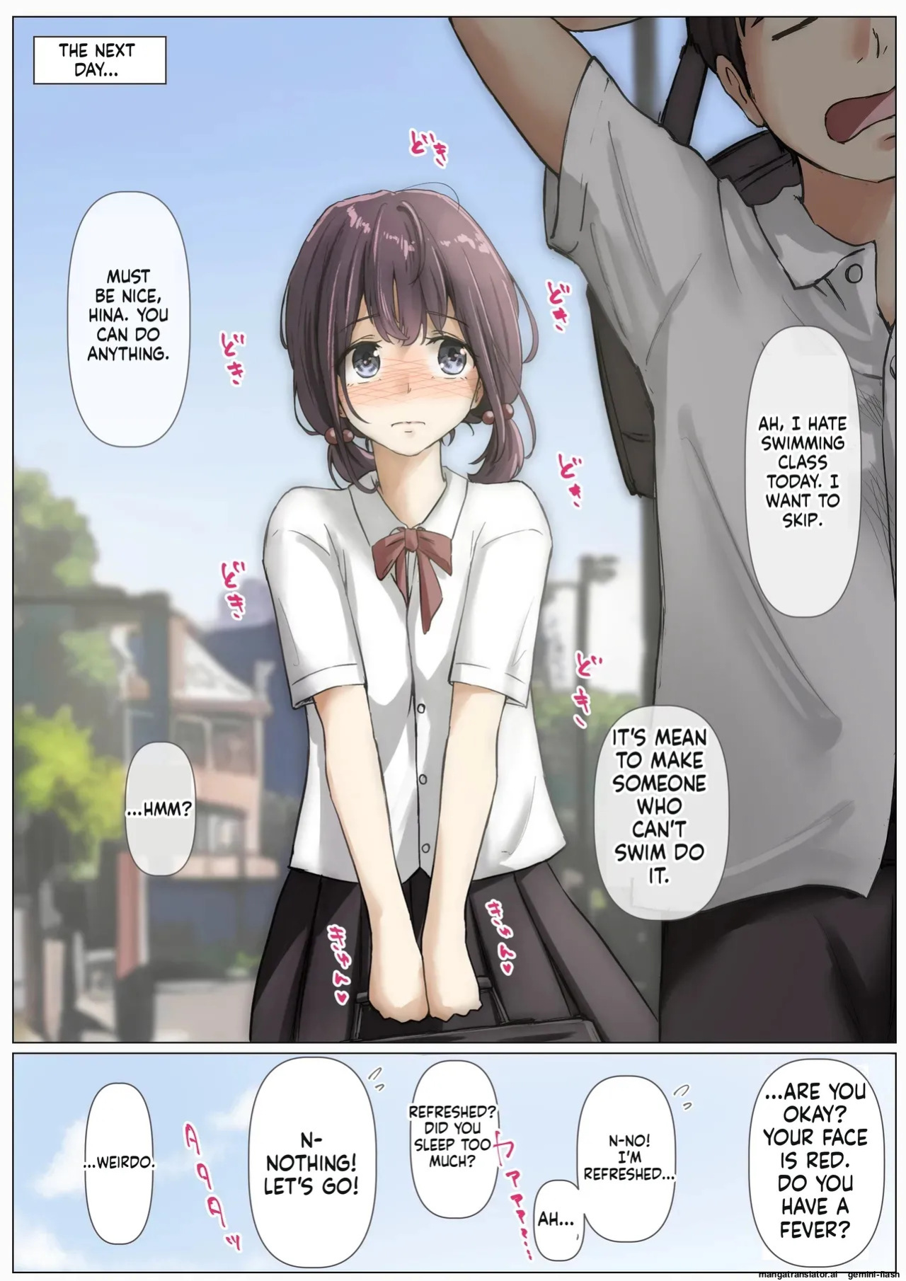 [Takotokite] Kimi no Subete o Ubau Made -Soushuu Kanzenban- | Until I Take Everything From You -Complete Compilation- [English] [MTL]