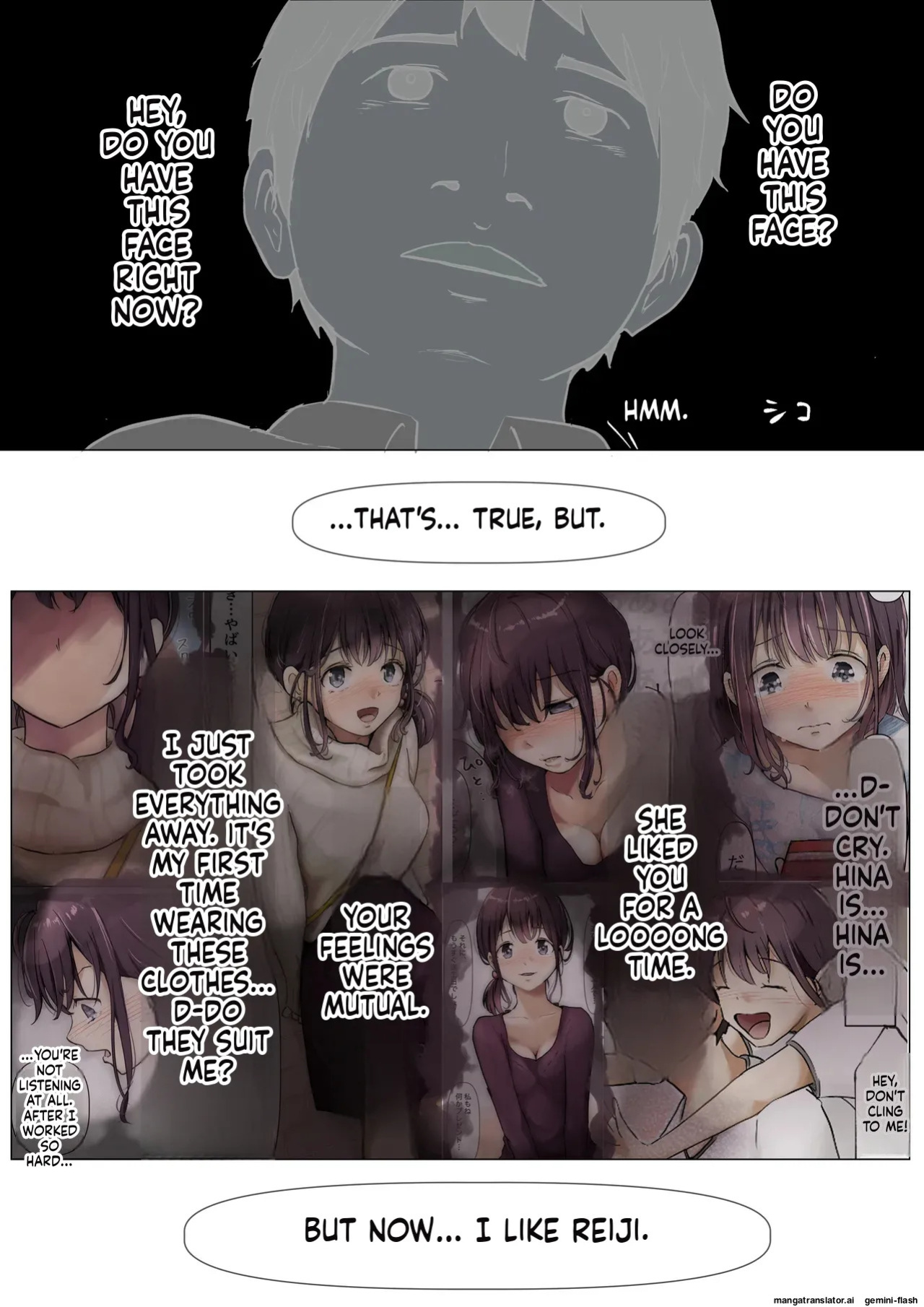 [Takotokite] Kimi no Subete o Ubau Made -Soushuu Kanzenban- | Until I Take Everything From You -Complete Compilation- [English] [MTL]