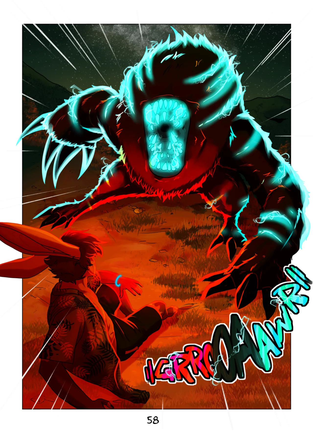 [Chat Noir (LaudanumSerum)] Hit the Road: Chapter 3 - The Dark Side of the Moon (Incomplete)