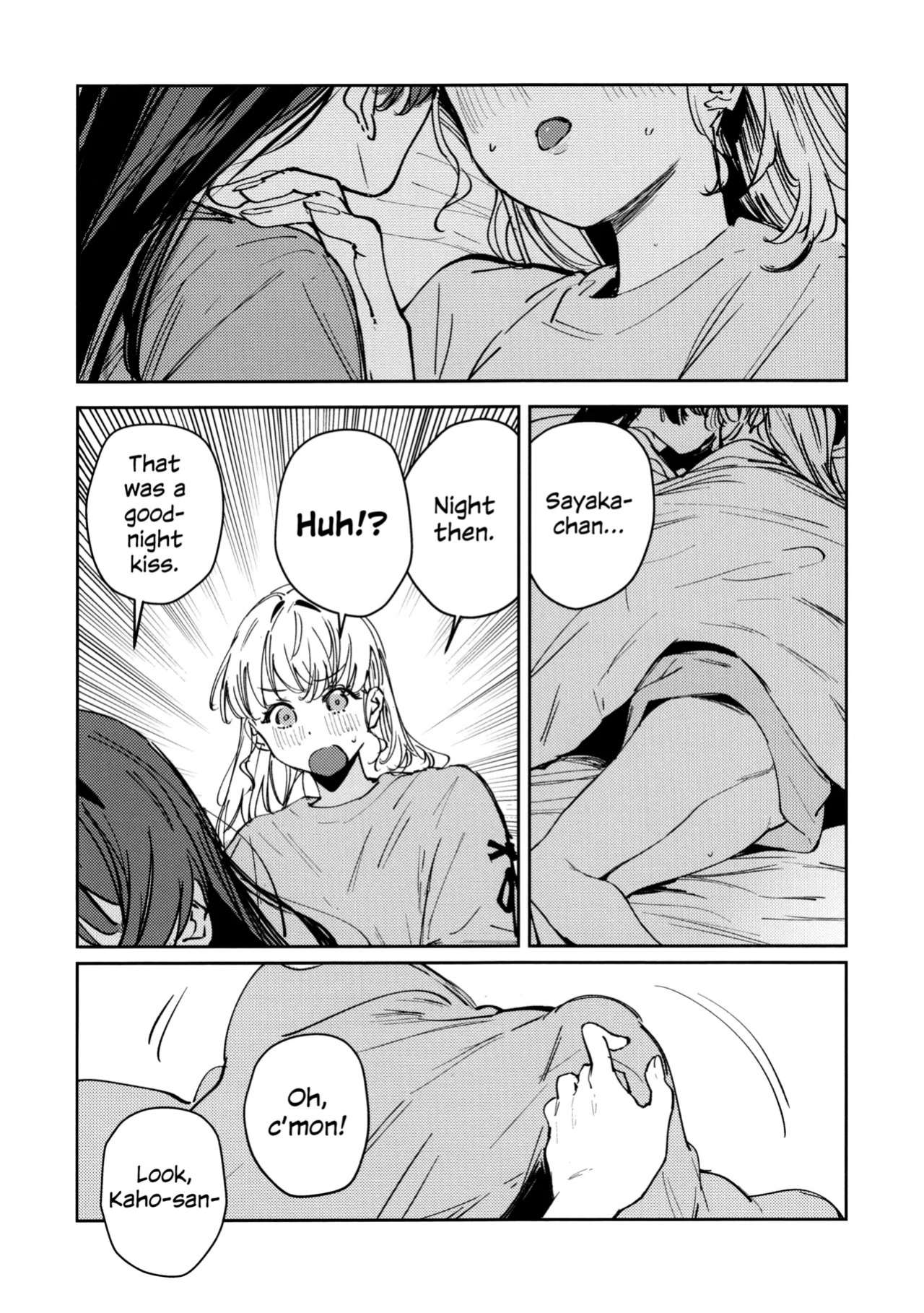 (Bokura no Love Live! 49) [virophilia (Orihi Chihiro)] Steal the Night (Love Live! Hasunosora Jogakuin School Idol Club) [English]