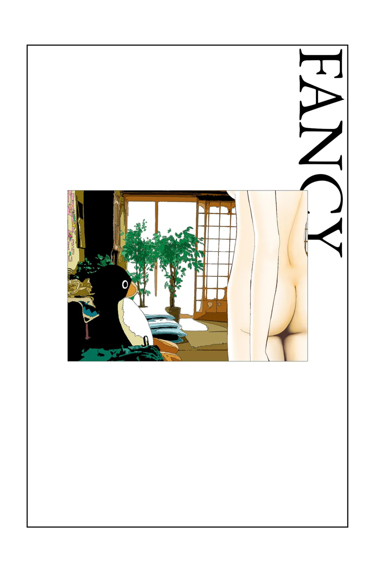 [Yamamoto Naoki] FANCY [English] [Rainash]