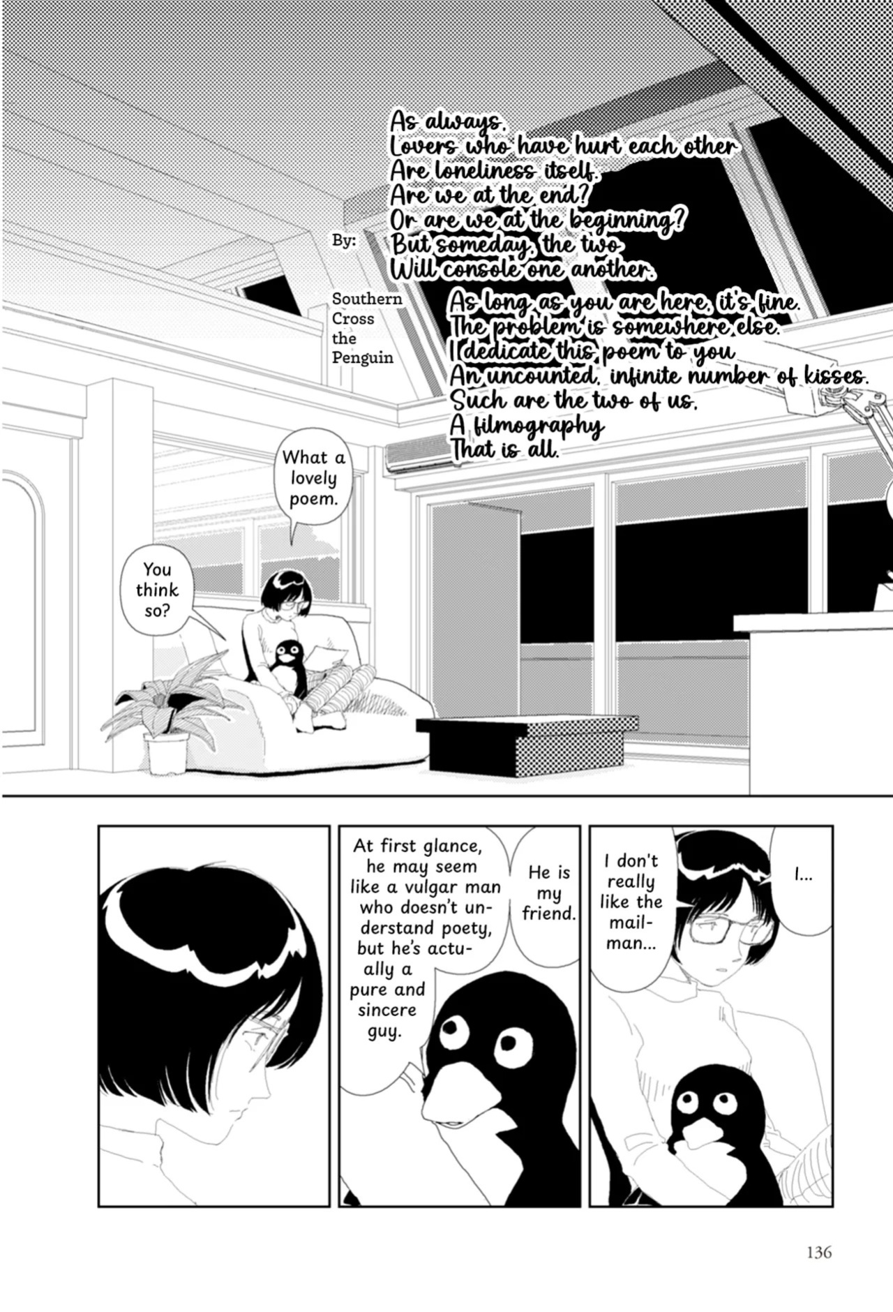 [Yamamoto Naoki] FANCY [English] [Rainash]