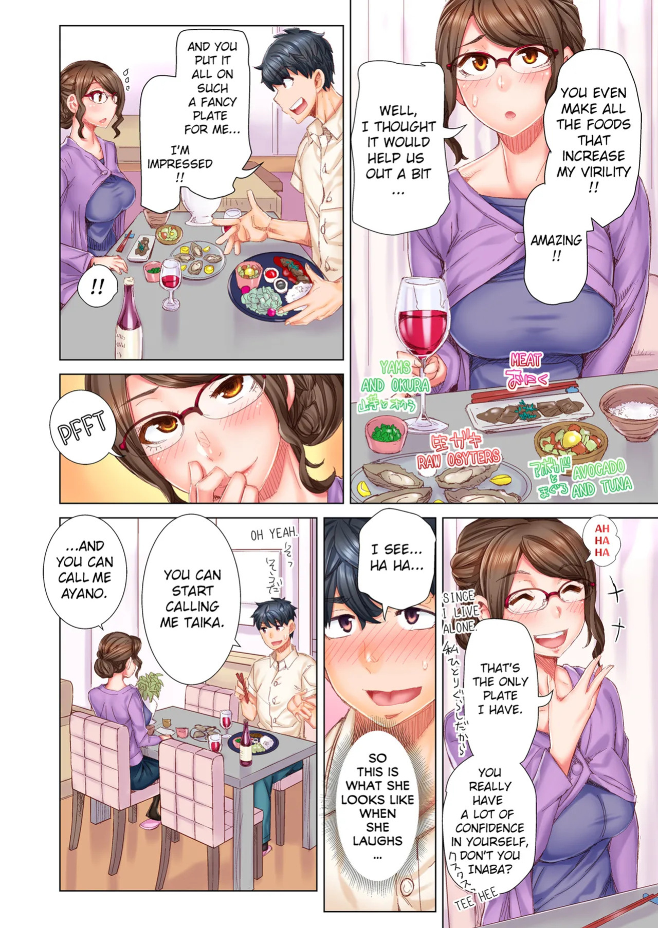 [Kira Hiroyoshi] Dekichau made Kon ~Bijo Doctor to Zuppuri Haramase Seikatsu | Marry Me, Ill Fuck You Until You're Pregnant! Vol. 1-8 [English] [Decensored] [Ongoing]