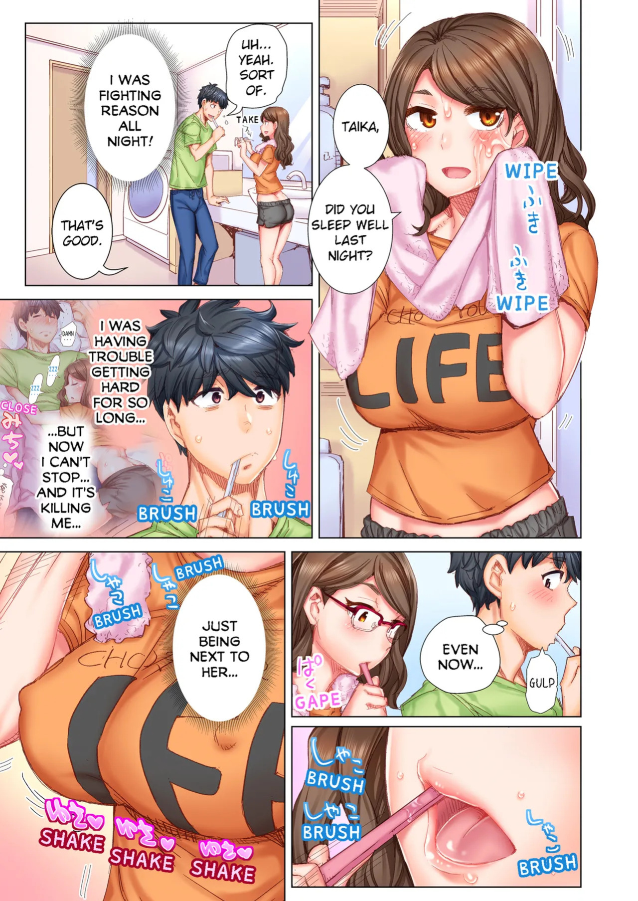 [Kira Hiroyoshi] Dekichau made Kon ~Bijo Doctor to Zuppuri Haramase Seikatsu | Marry Me, Ill Fuck You Until You're Pregnant! Vol. 1-8 [English] [Decensored] [Ongoing]