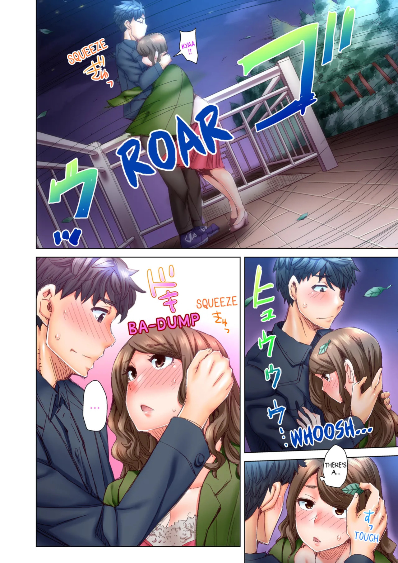 [Kira Hiroyoshi] Dekichau made Kon ~Bijo Doctor to Zuppuri Haramase Seikatsu | Marry Me, Ill Fuck You Until You're Pregnant! Vol. 1-8 [English] [Decensored] [Ongoing]