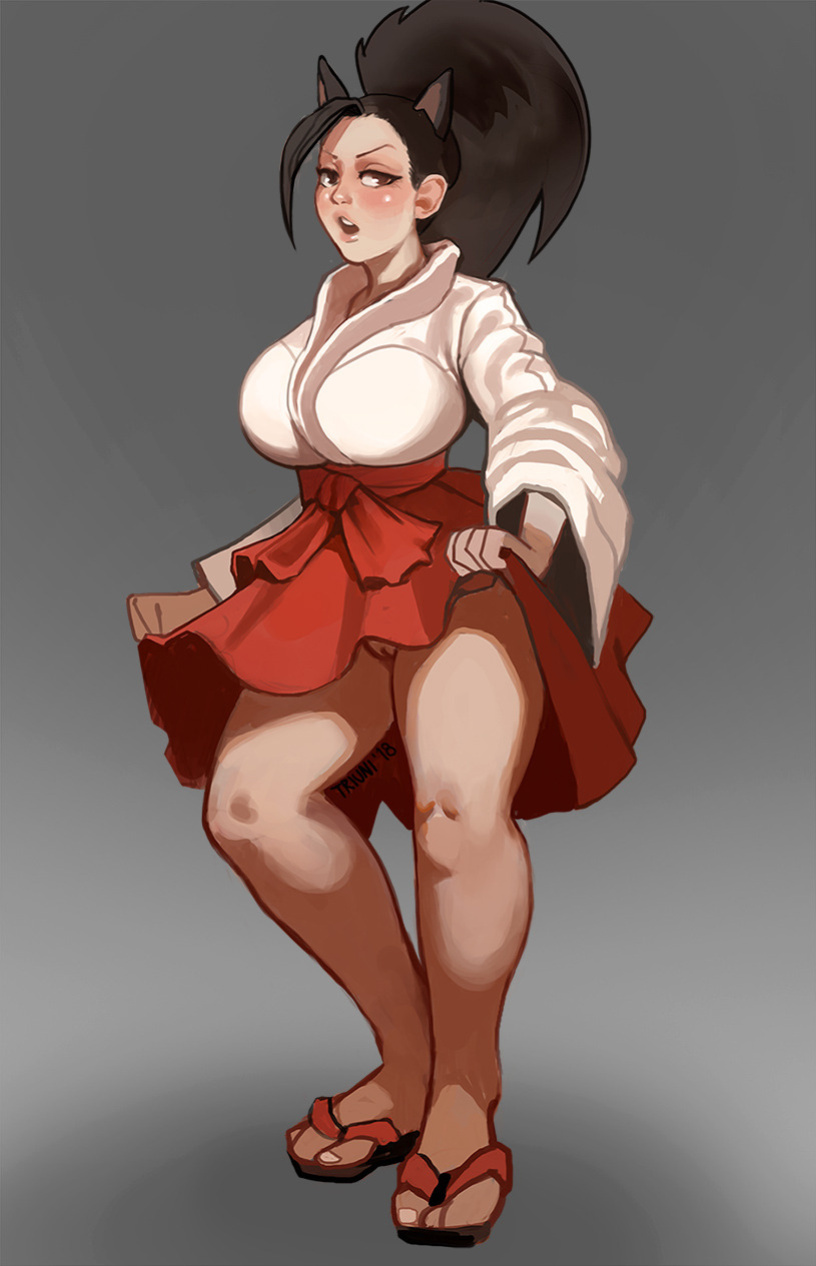 [Artist] Triuni