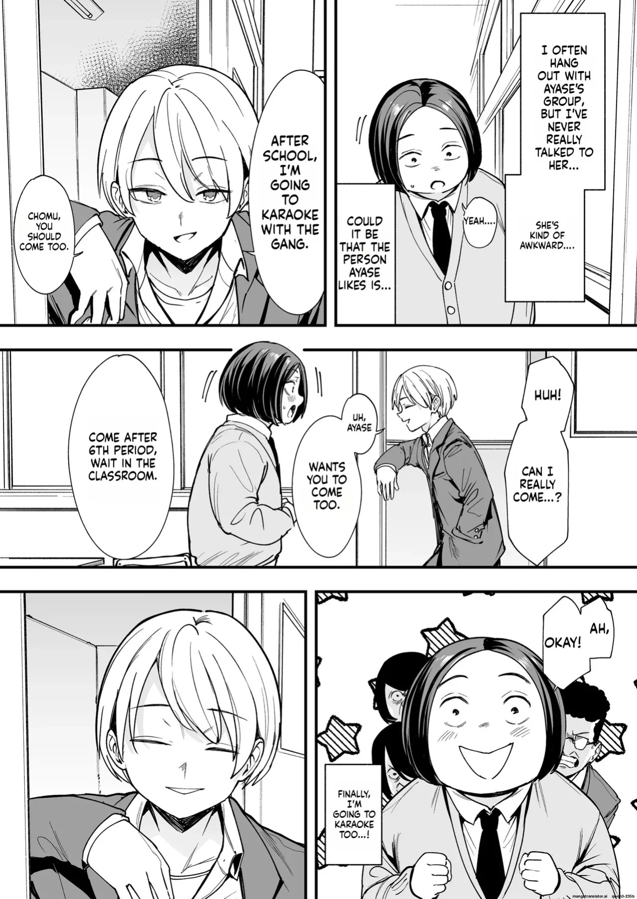 [Fuguta-ke] Otaku no Boku ga Ichigun Gal to Tsukiaerumade no Hanashi 2 [English] [MTL] [Decensored]