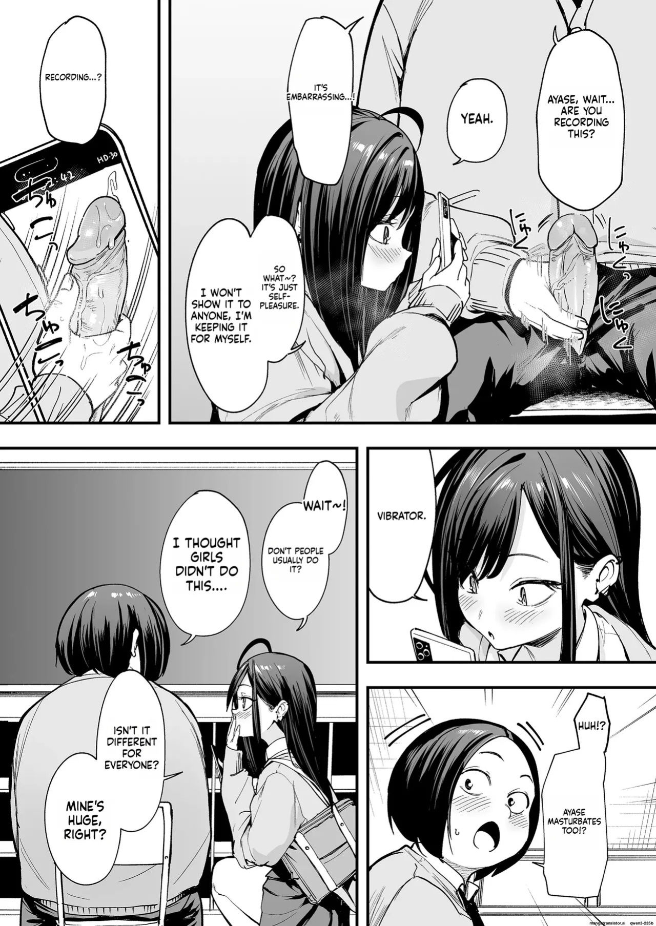 [Fuguta-ke] Otaku no Boku ga Ichigun Gal to Tsukiaerumade no Hanashi 2 [English] [MTL] [Decensored]