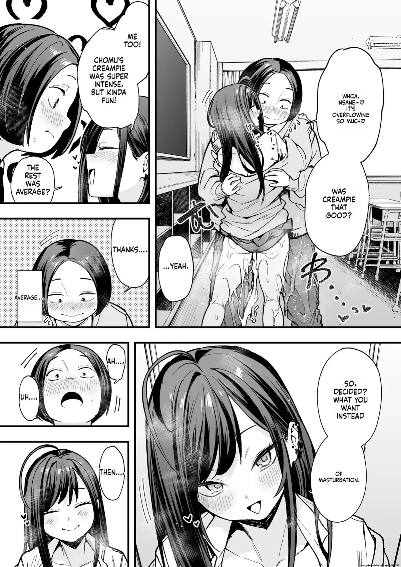 [Fuguta-ke] Otaku no Boku ga Ichigun Gal to Tsukiaerumade no Hanashi 2 [English] [MTL] [Decensored]