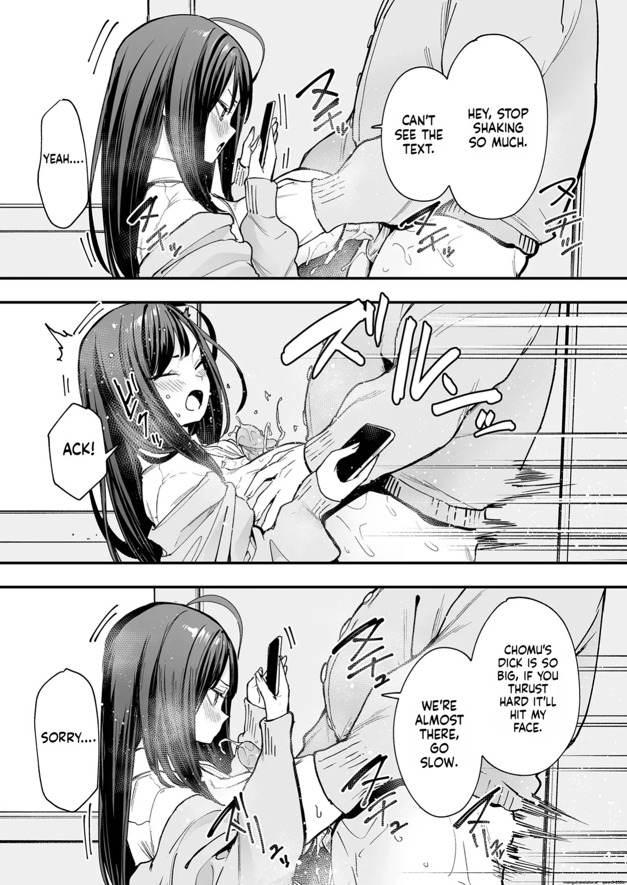 [Fuguta-ke] Otaku no Boku ga Ichigun Gal to Tsukiaerumade no Hanashi 2 [English] [MTL] [Decensored]