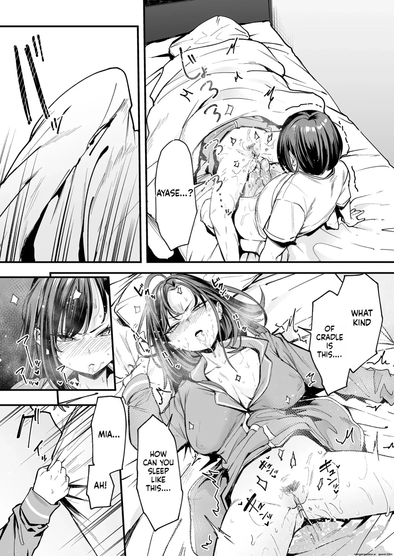 [Fuguta-ke] Otaku no Boku ga Ichigun Gal to Tsukiaerumade no Hanashi 2 [English] [MTL] [Decensored]