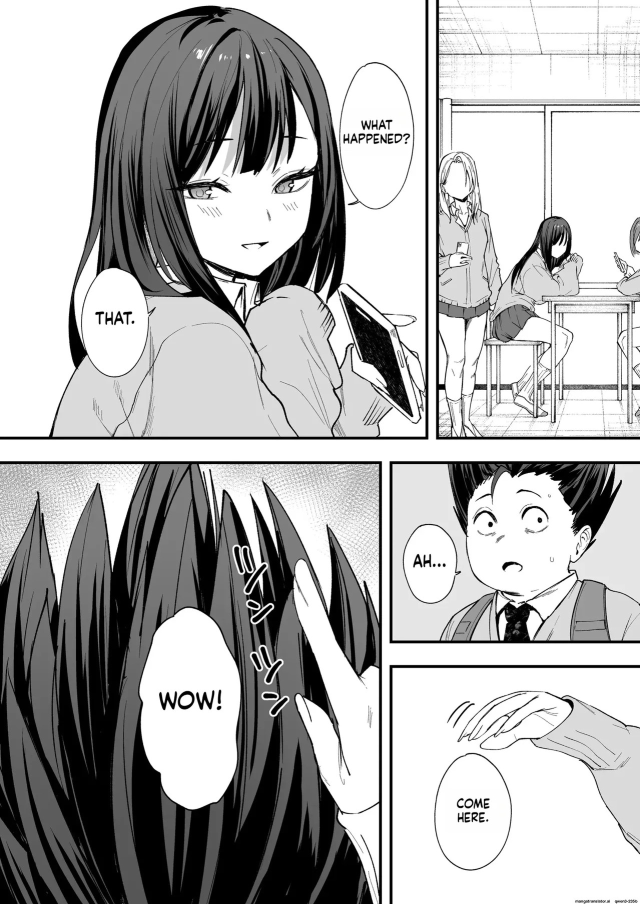[Fuguta-ke] Otaku no Boku ga Ichigun Gal to Tsukiaerumade no Hanashi [English] [MTL] [Decensored]